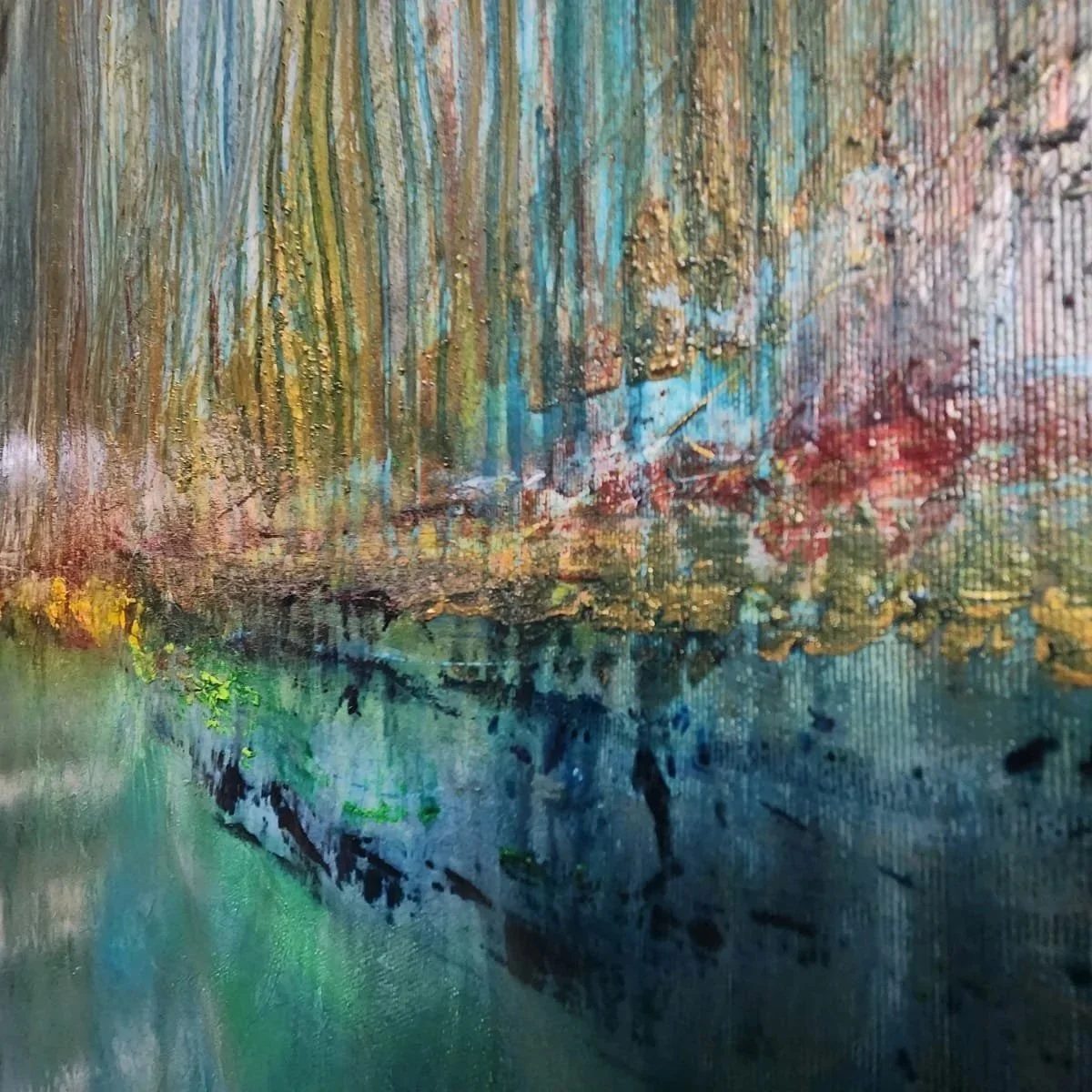 Art for luxurious interiors