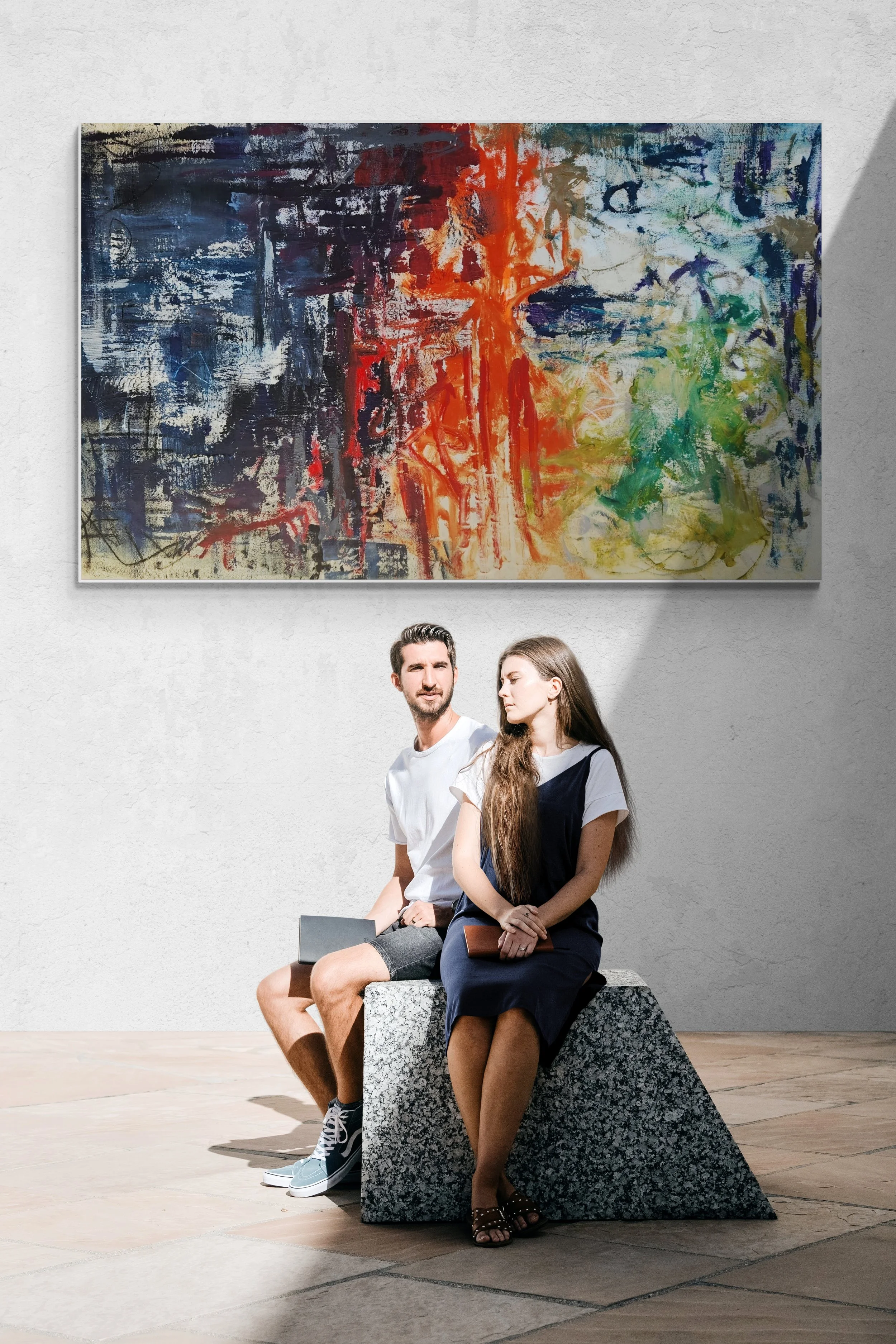 "The Women of N36 St."