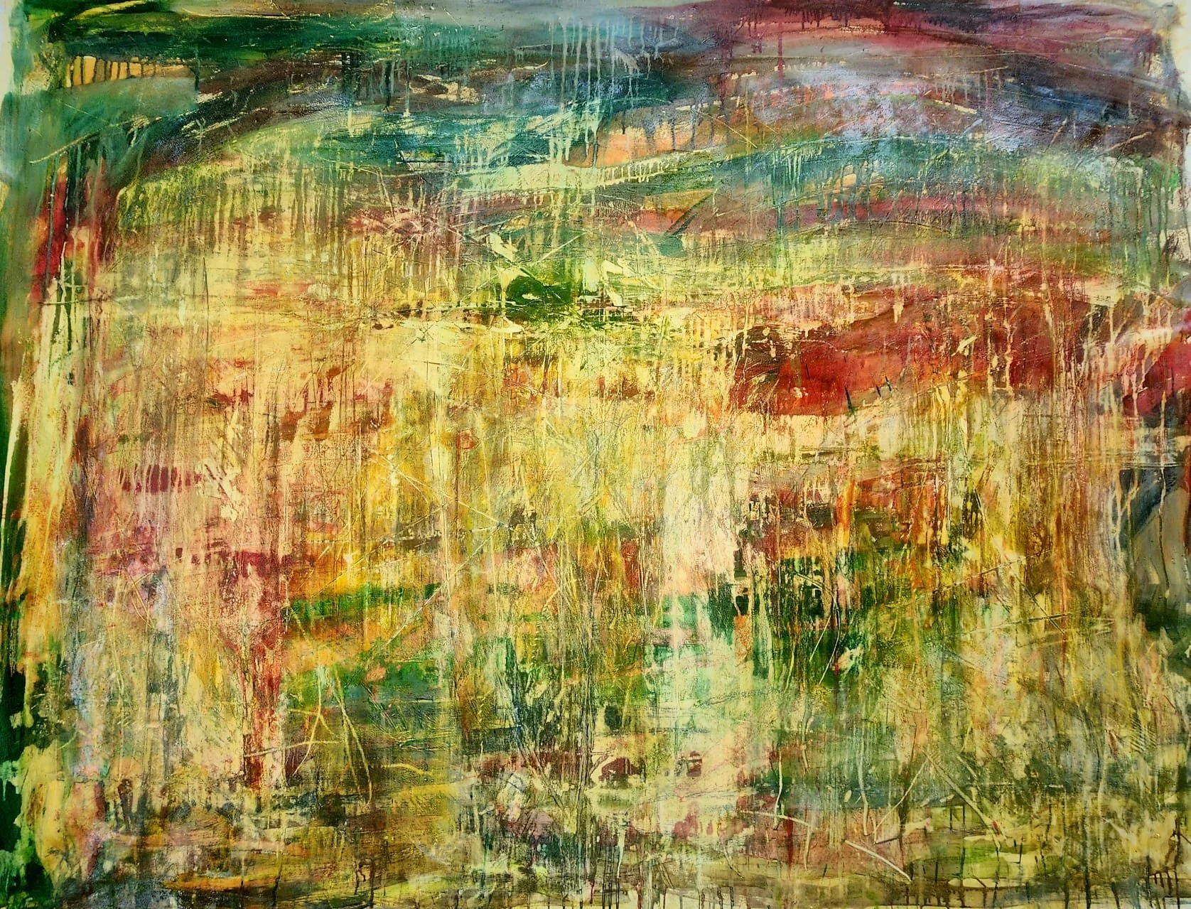 "Radical Honesty Unfinished"