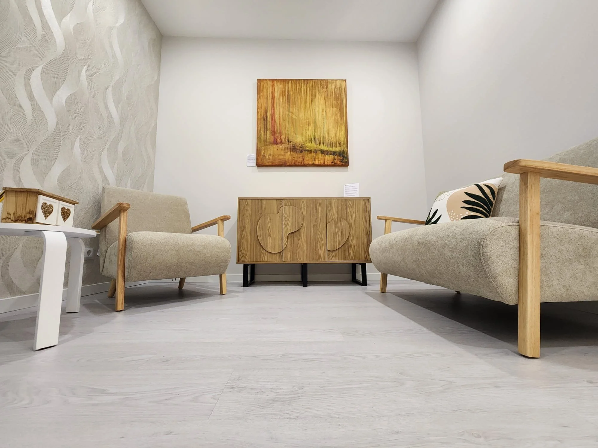 Private Collection | Welness Center | Portugal| 2025