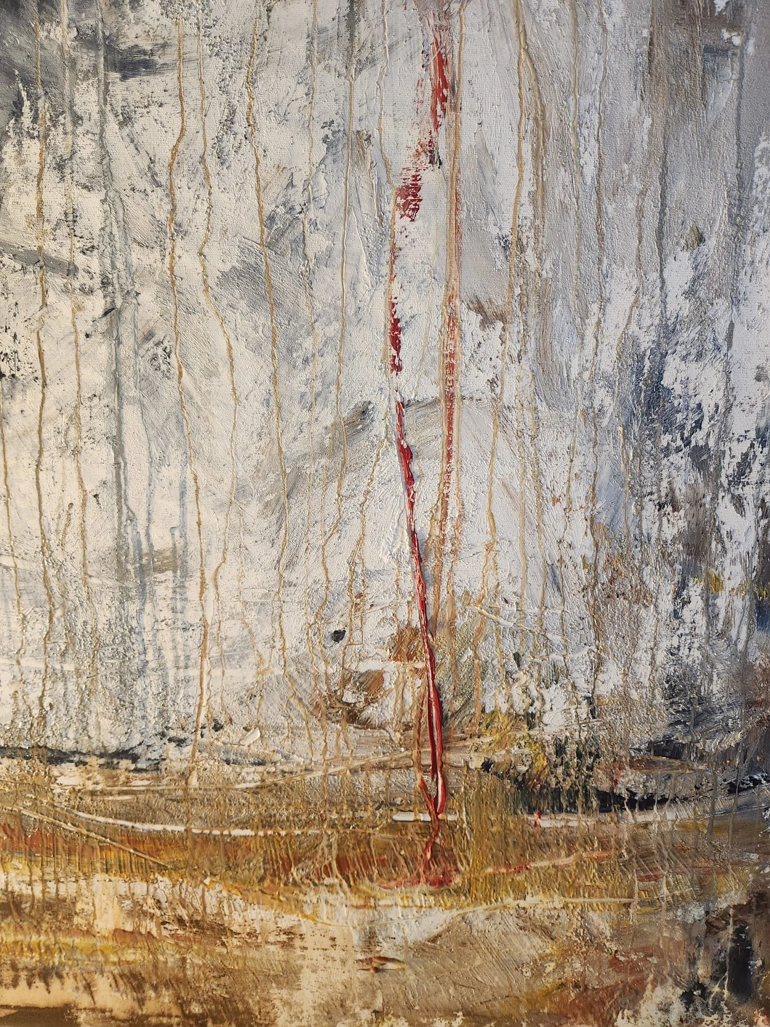 "Field I"  (Surface)