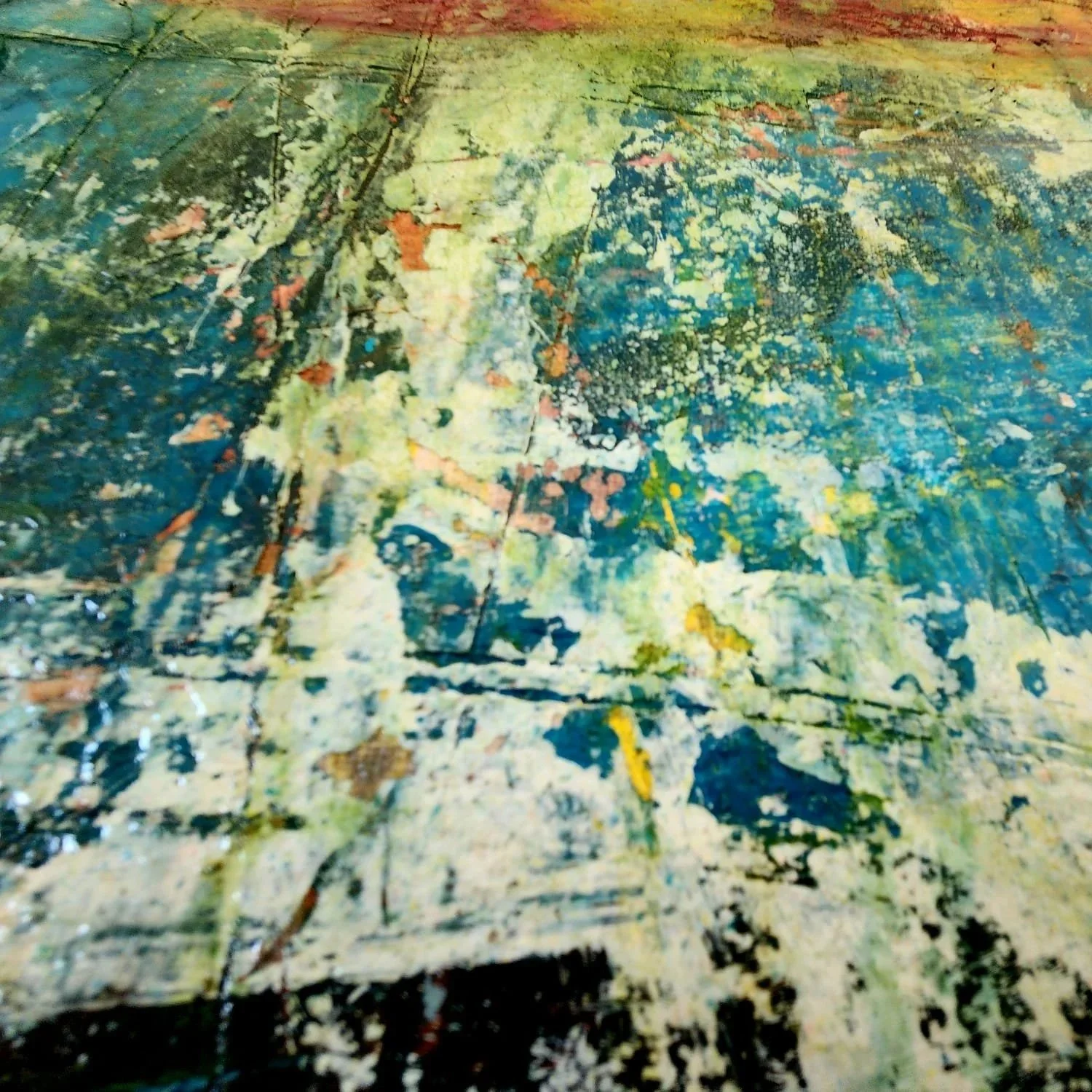 art for galeries and colectors