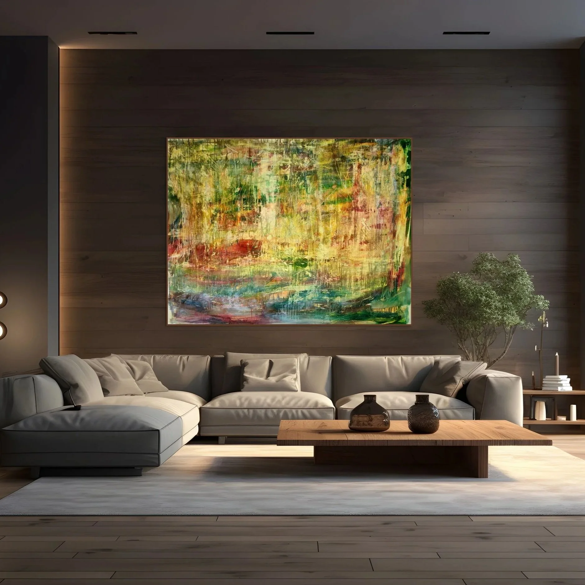 art for interiors