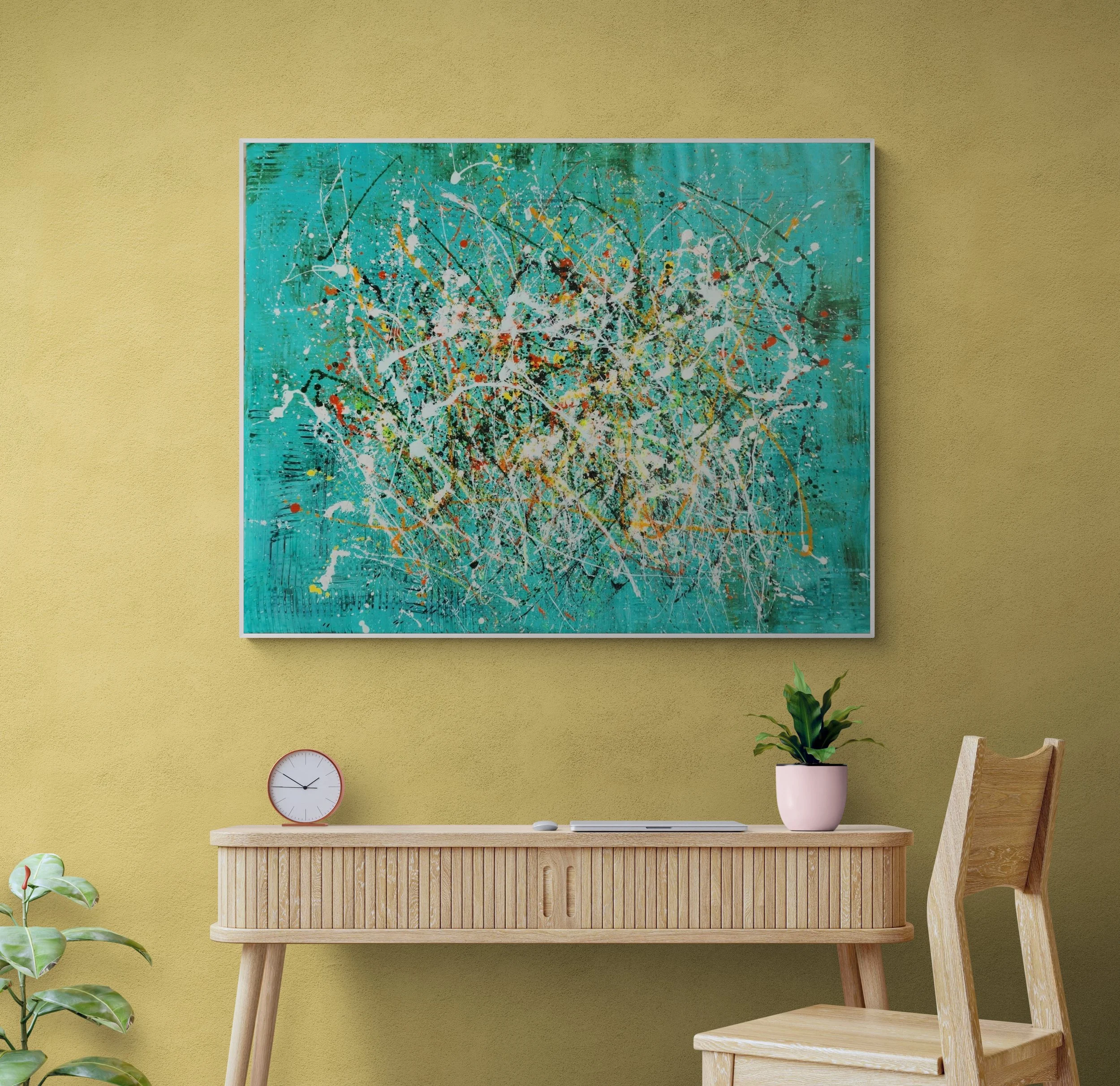 Collector in Austria | HomeOffice | 2025