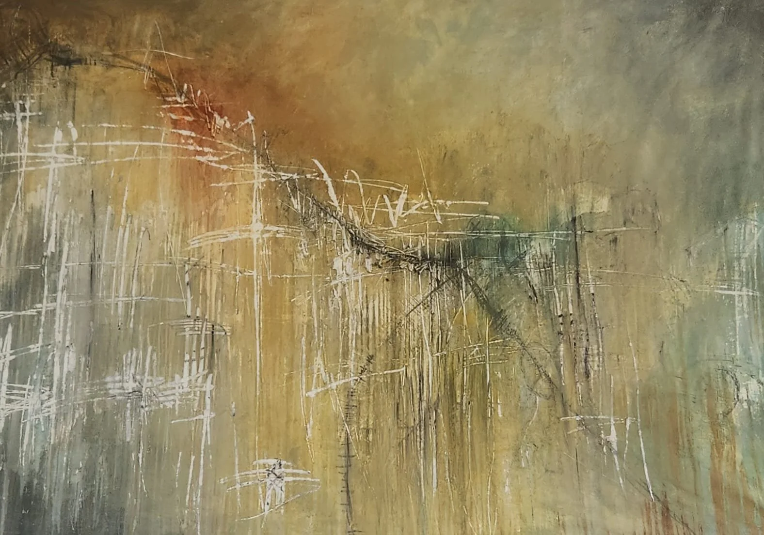 "The Weight of Silence"