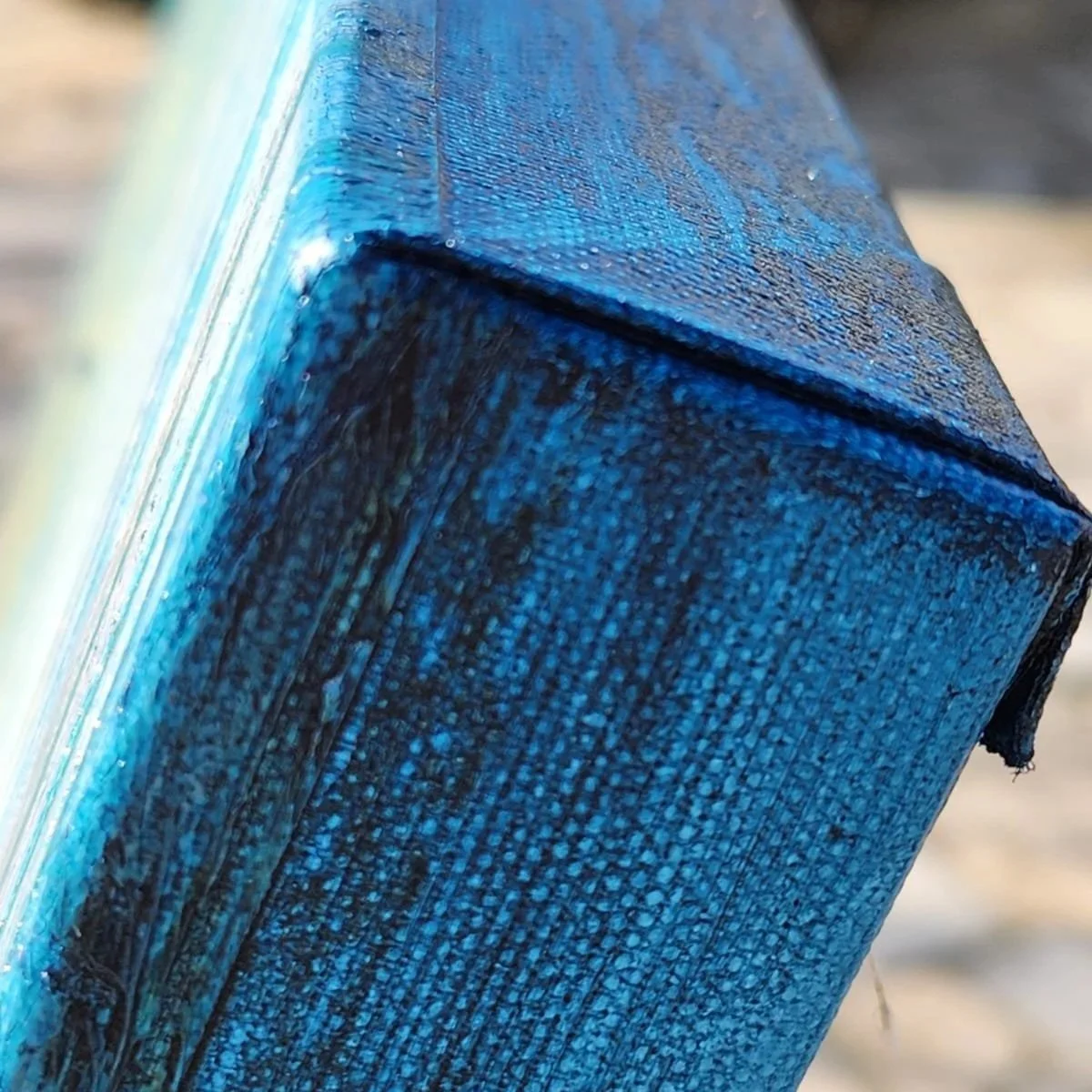 Art for luxurious interiors