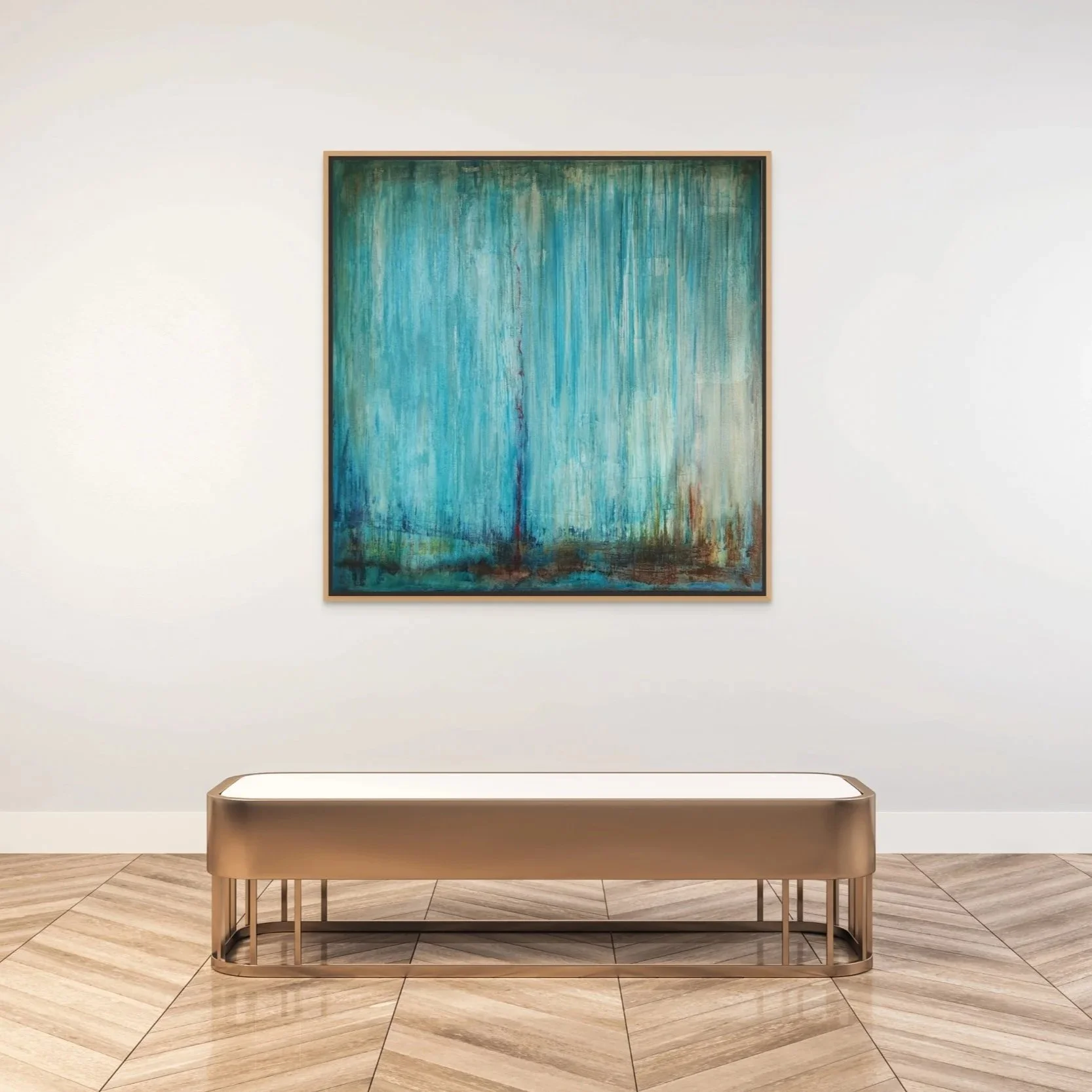 art for private collectors