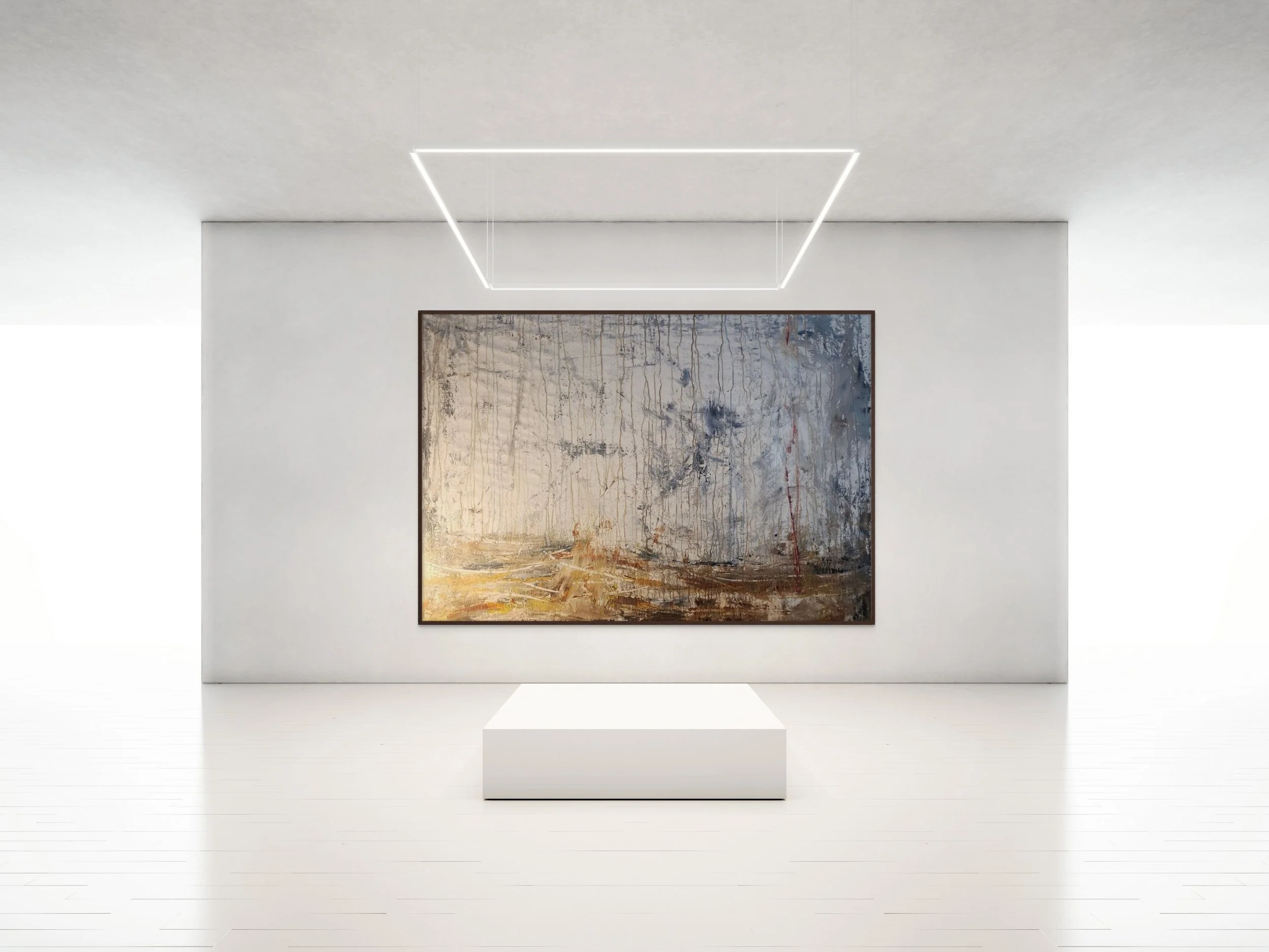 "Strenghts Do Not Speak Loudly" ( 2025-2026)