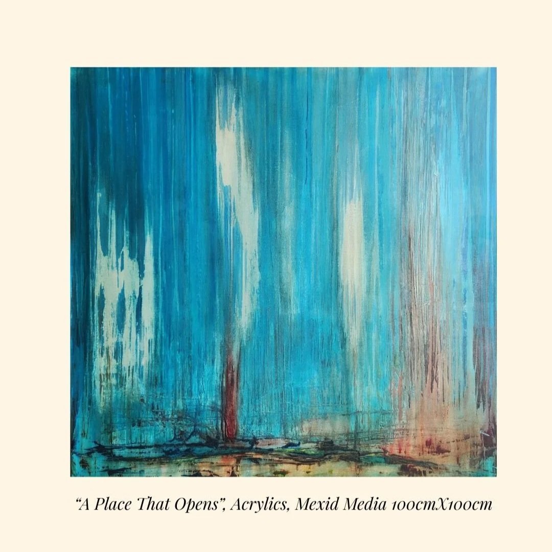 art for curators, galeries and collectors