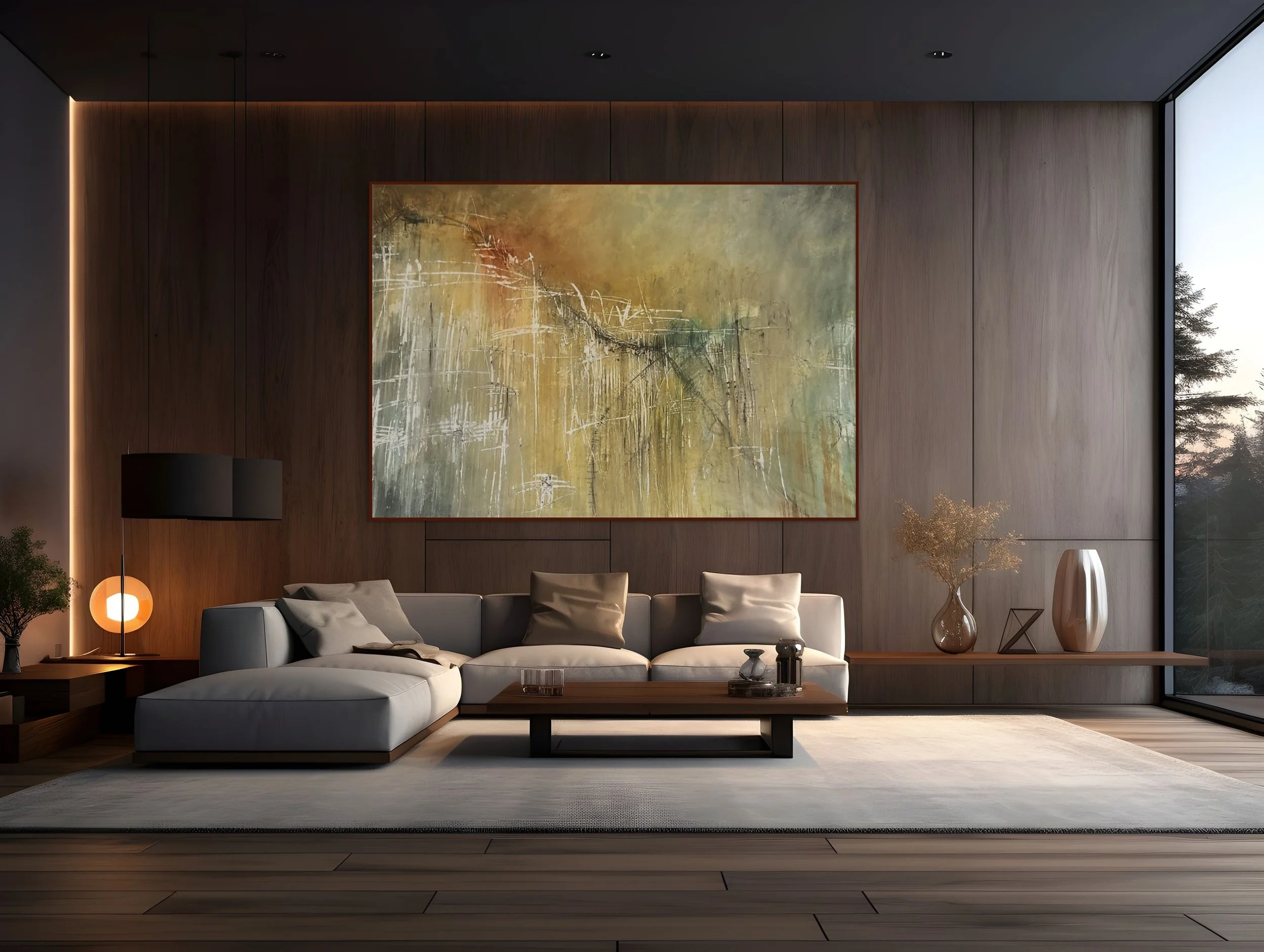 "The Weight of Silence"