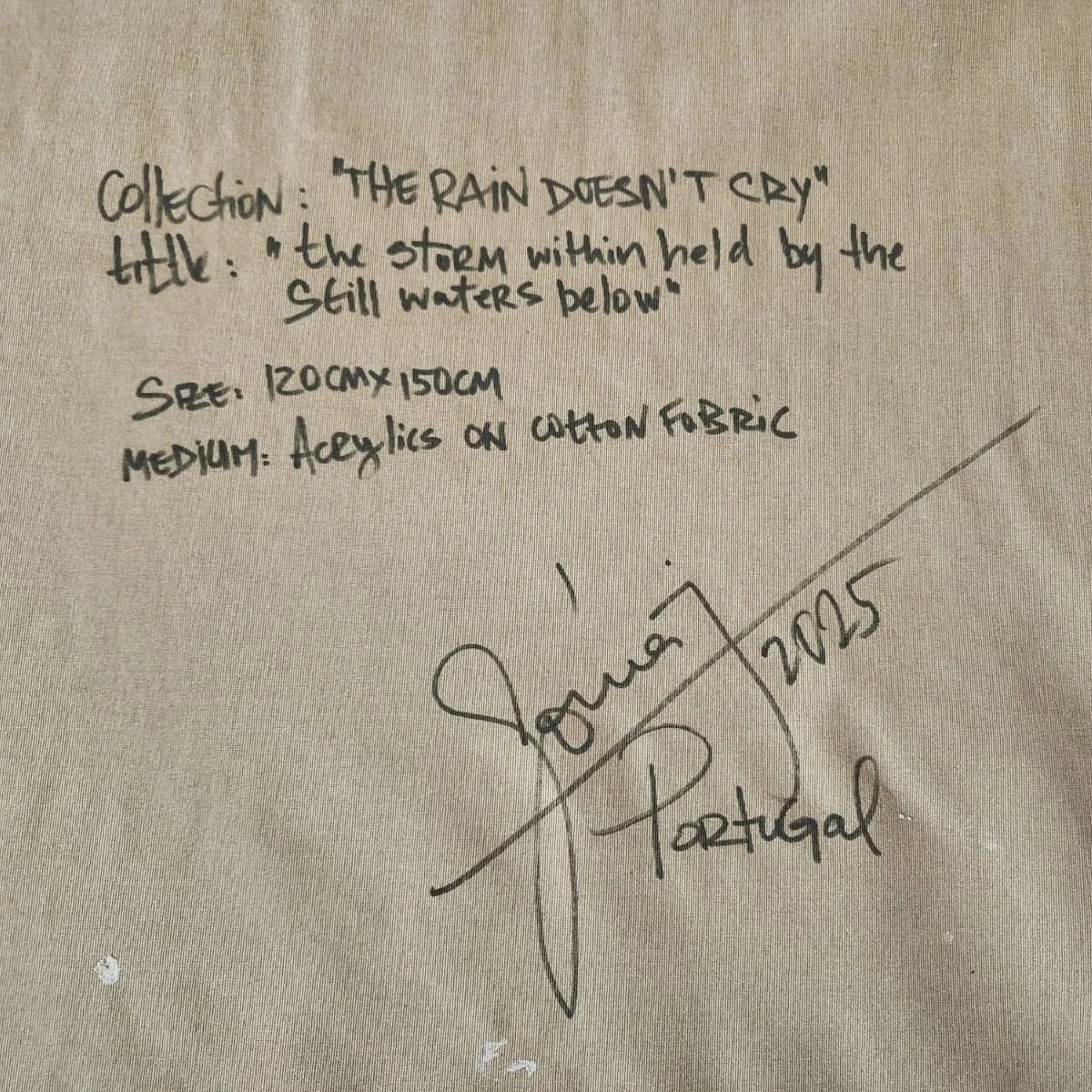 Art for luxurious interiors