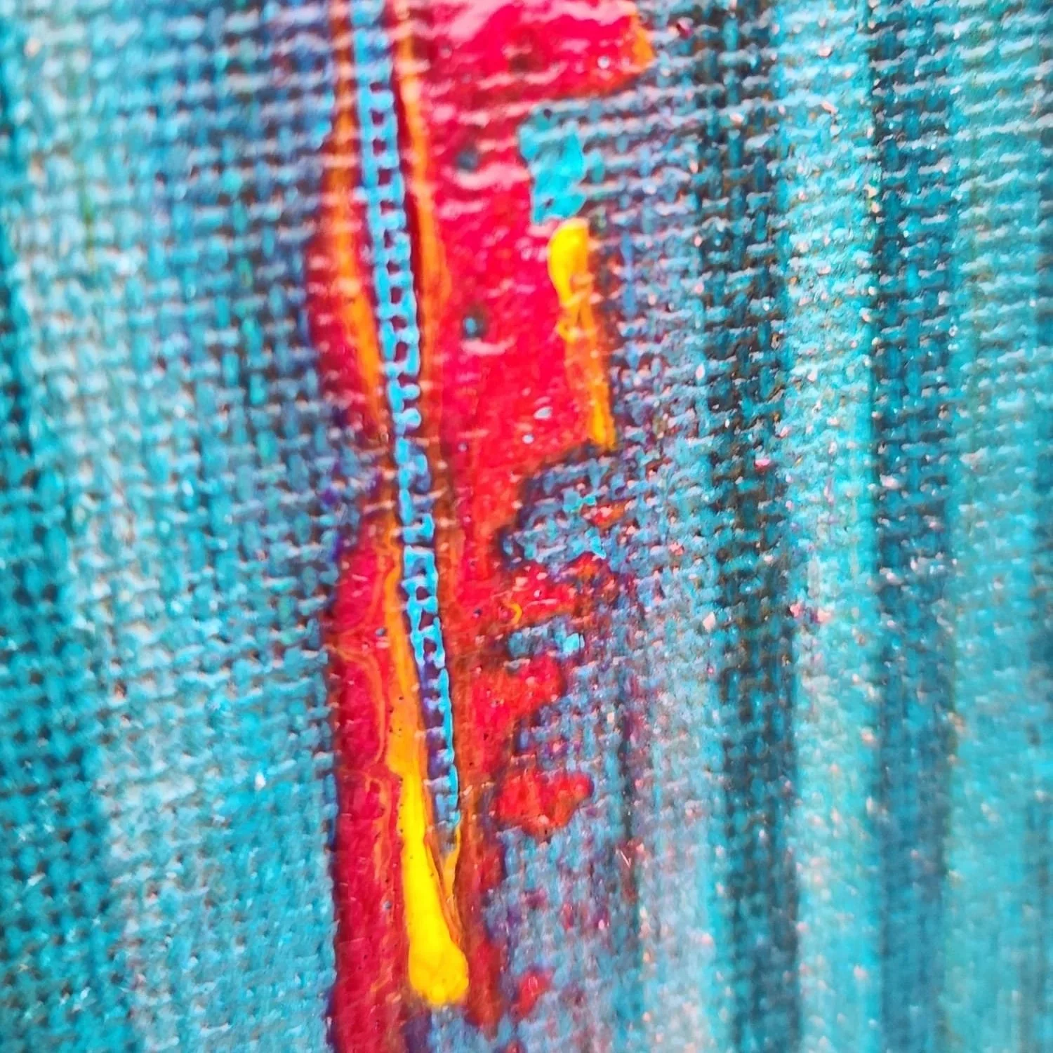 modern art for interior design