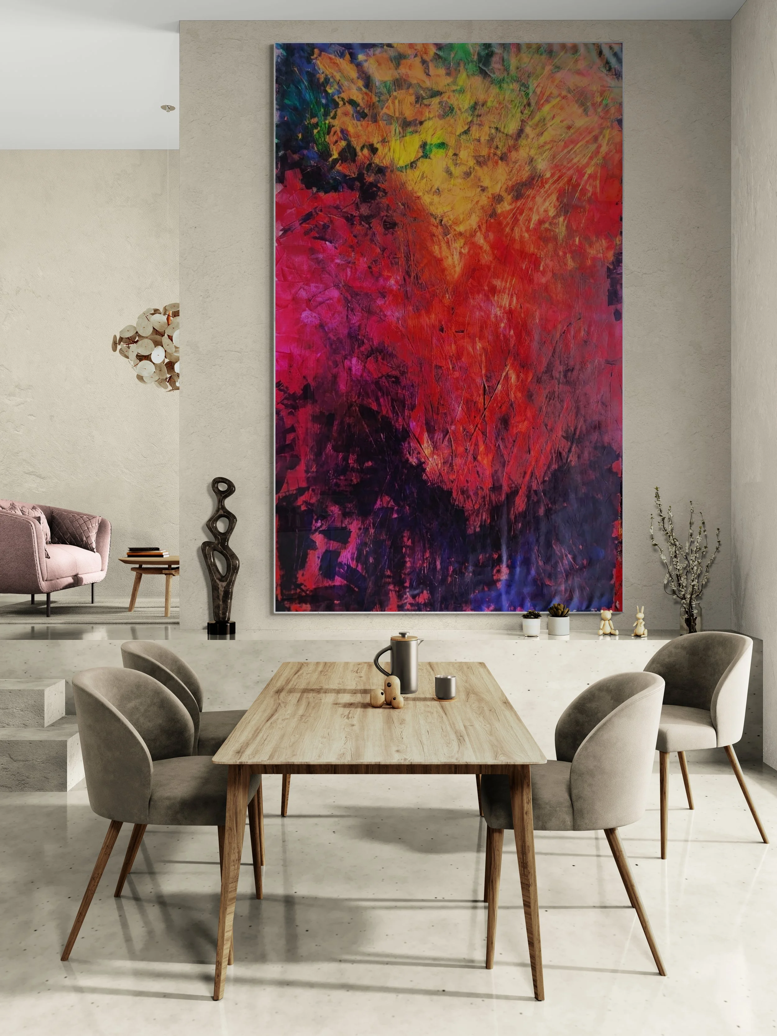 Collector in Belgium | Residence | 2025