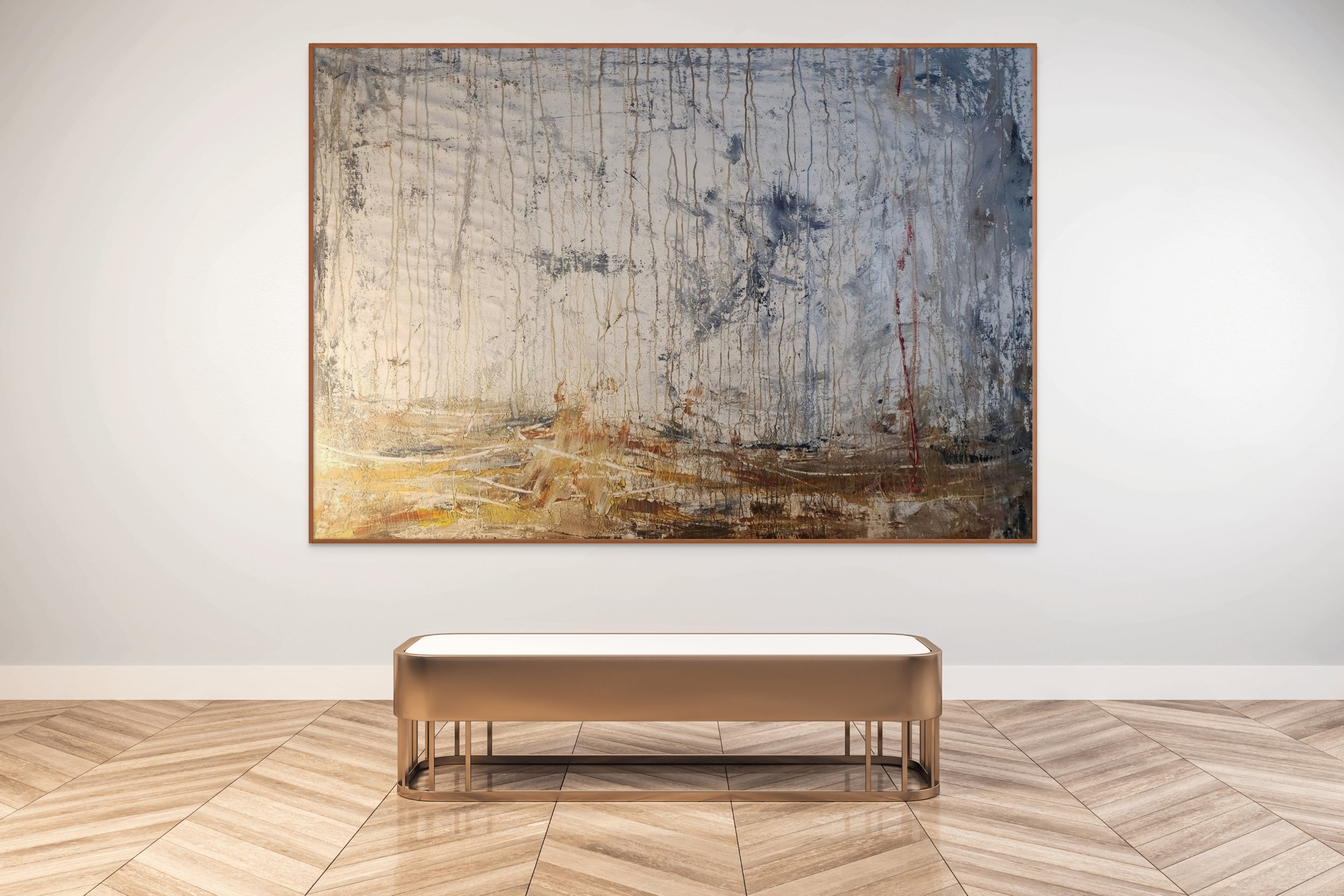 "Field I"  (InSitu - Lounge)