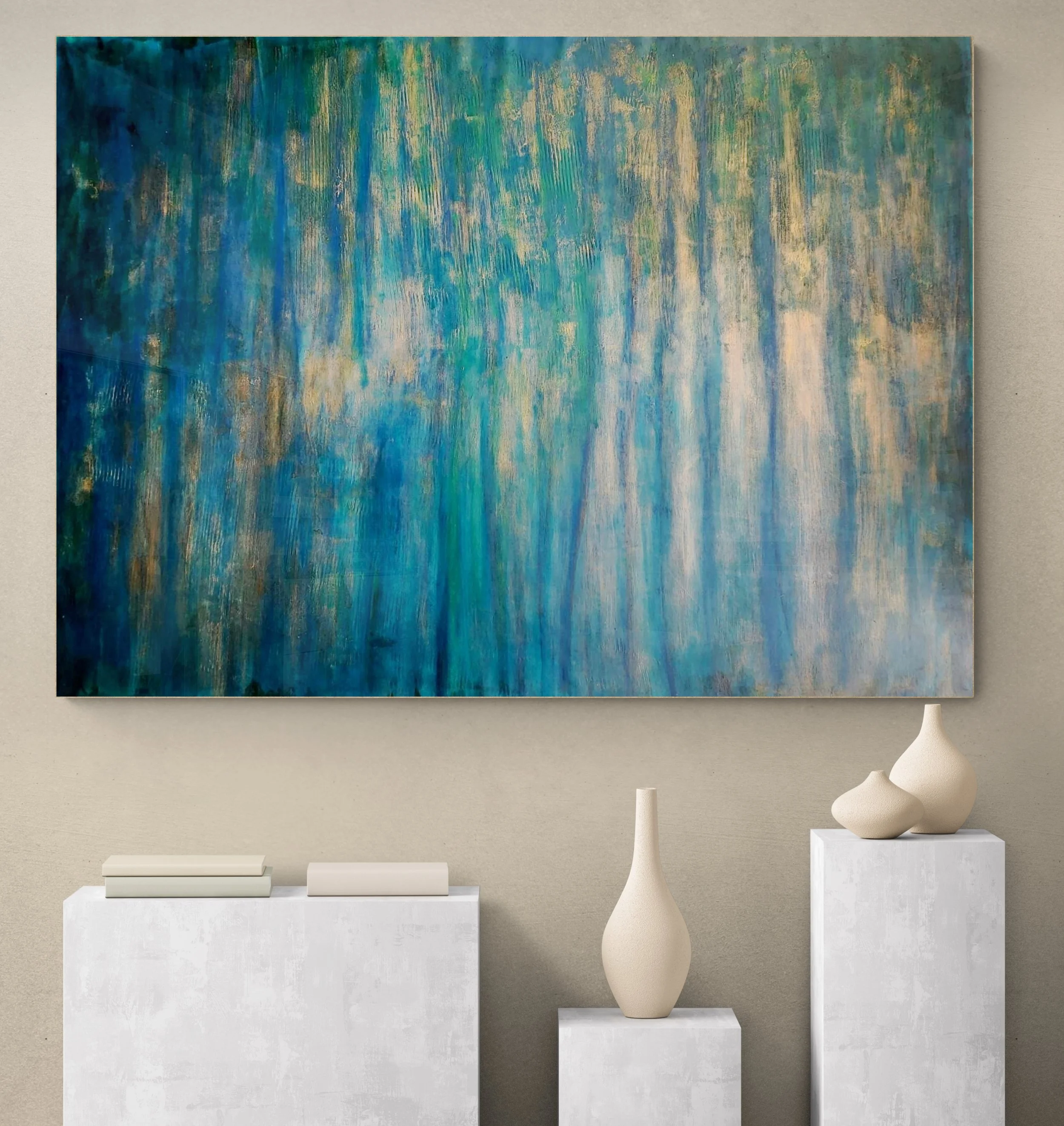 Collector in Italy | SPA | 2025