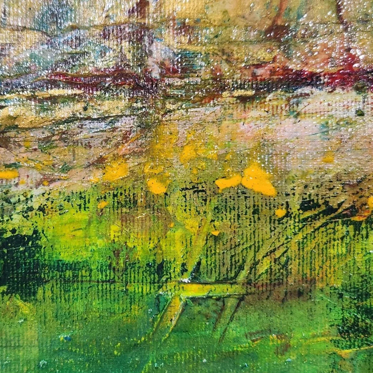 Art for luxurious interiors