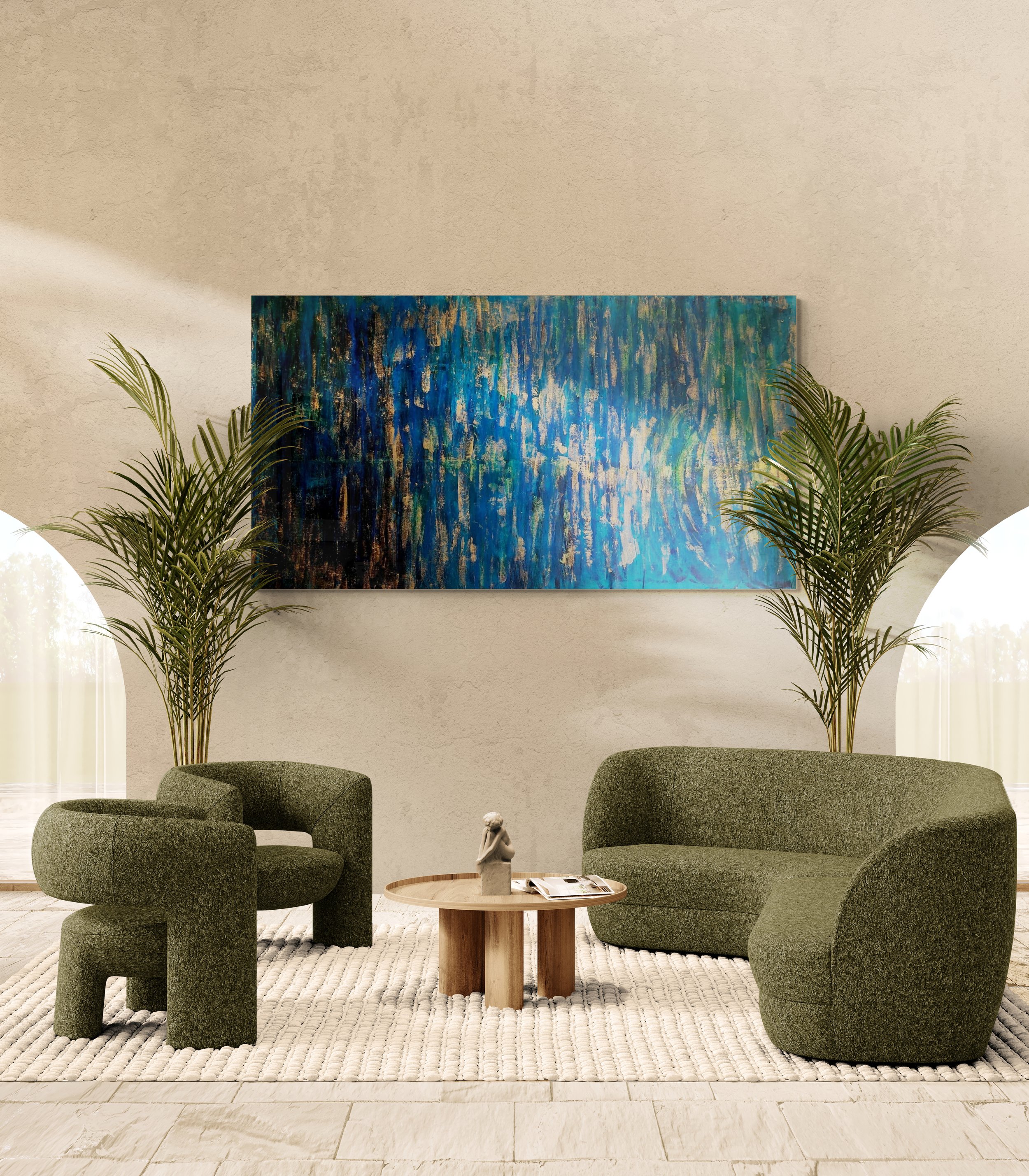 Collector in Italy | Hospitality | 2025