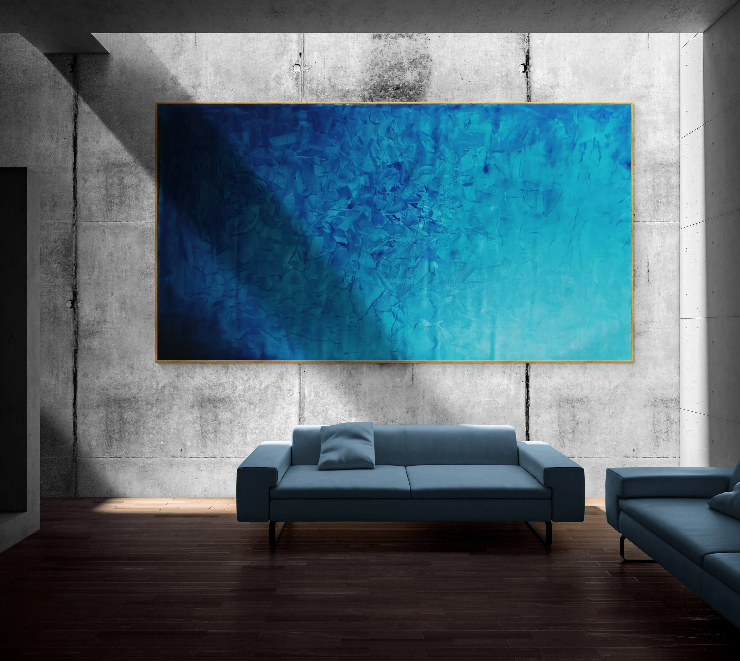 Collector in Spain | Residence | 2024