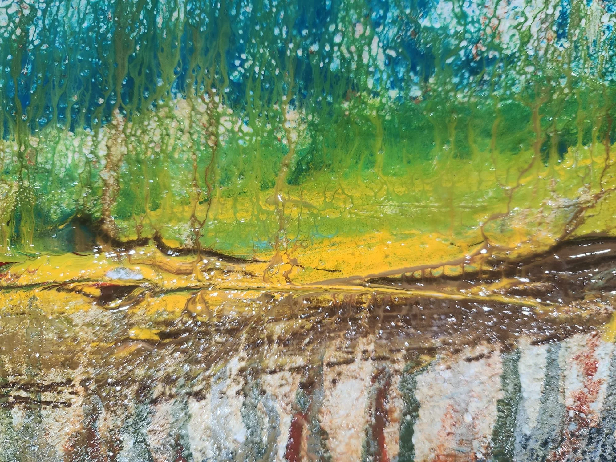 Where the Strenght grows in Silence_closeup.jpeg