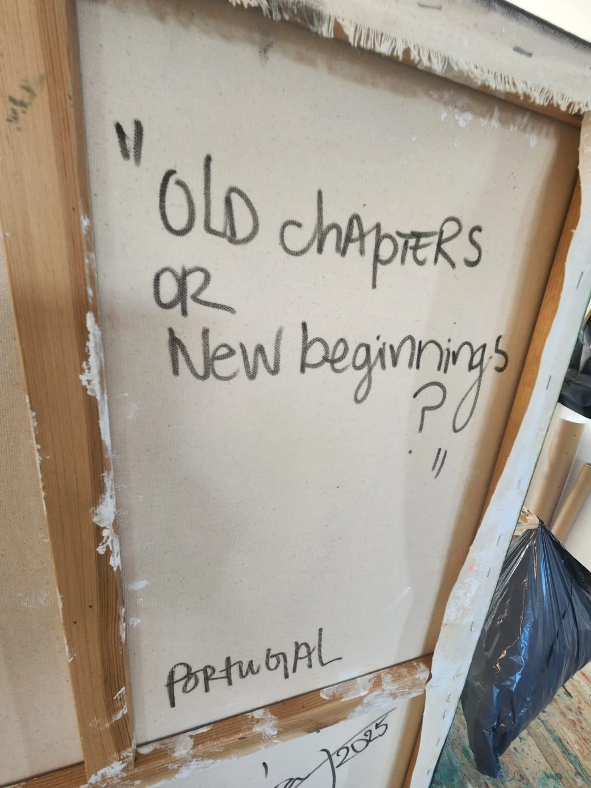 Old Chapters or new beginings_back.jpeg