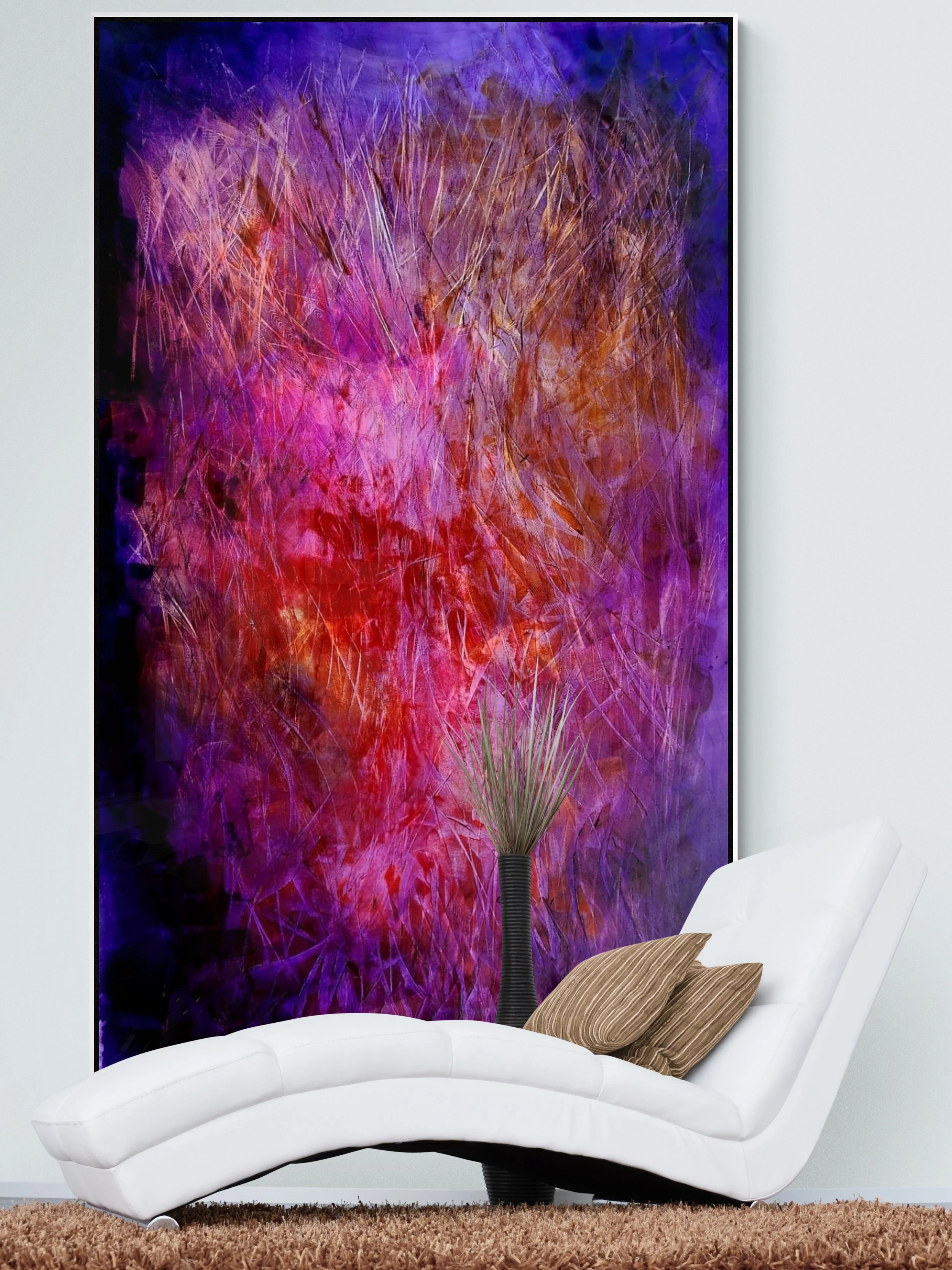 Private Collection | 5th Contemporary Art Fair Barcelona | 2025