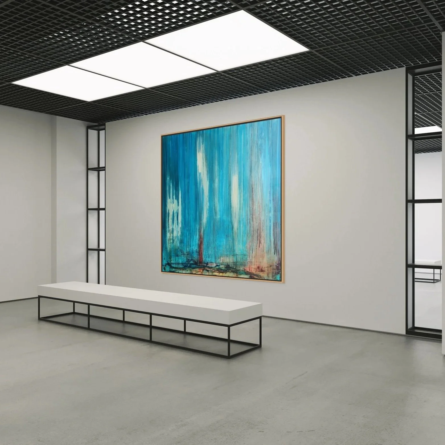 "A Place that Opens"