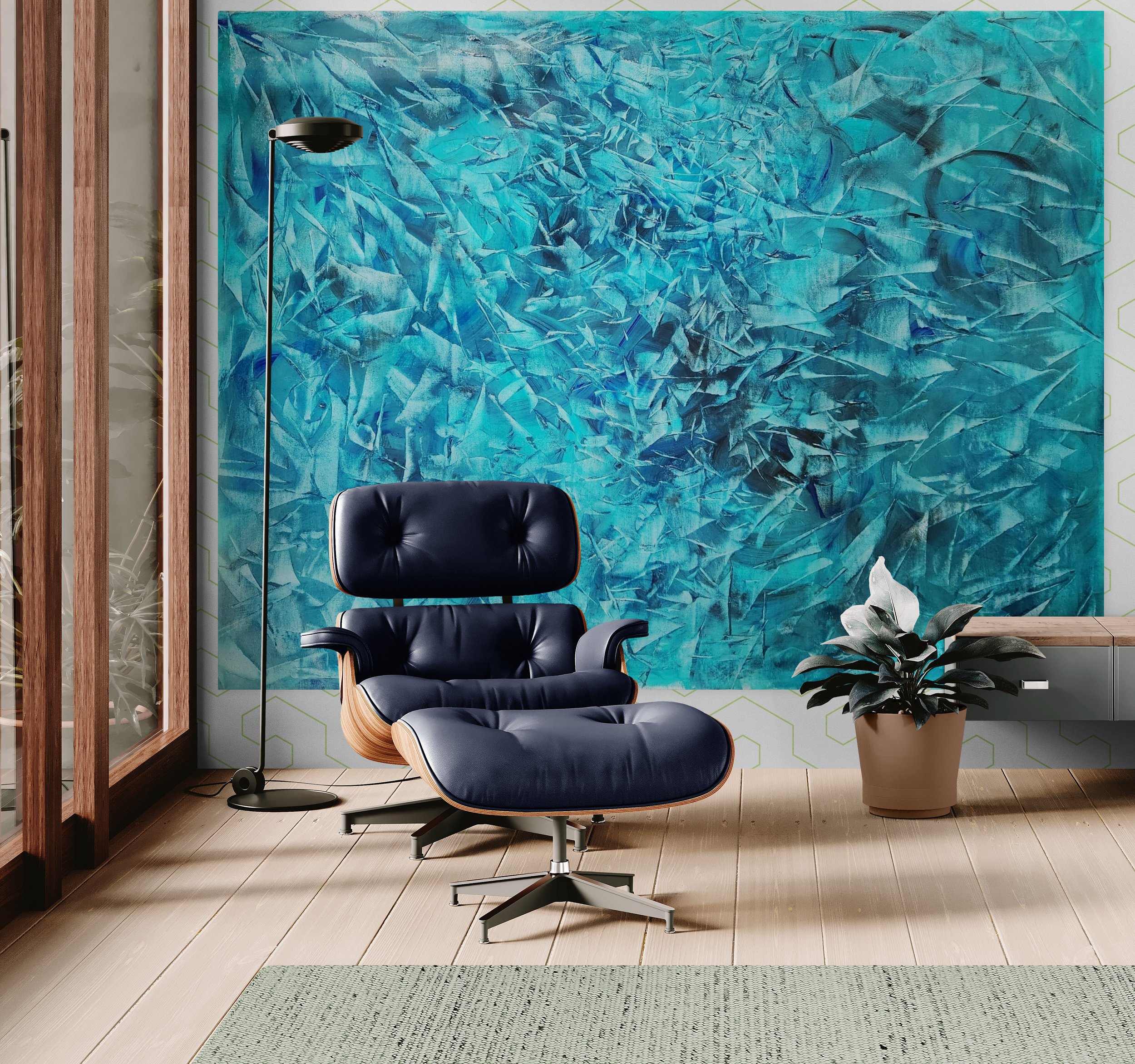 Collector in Italy | Residence | 2025