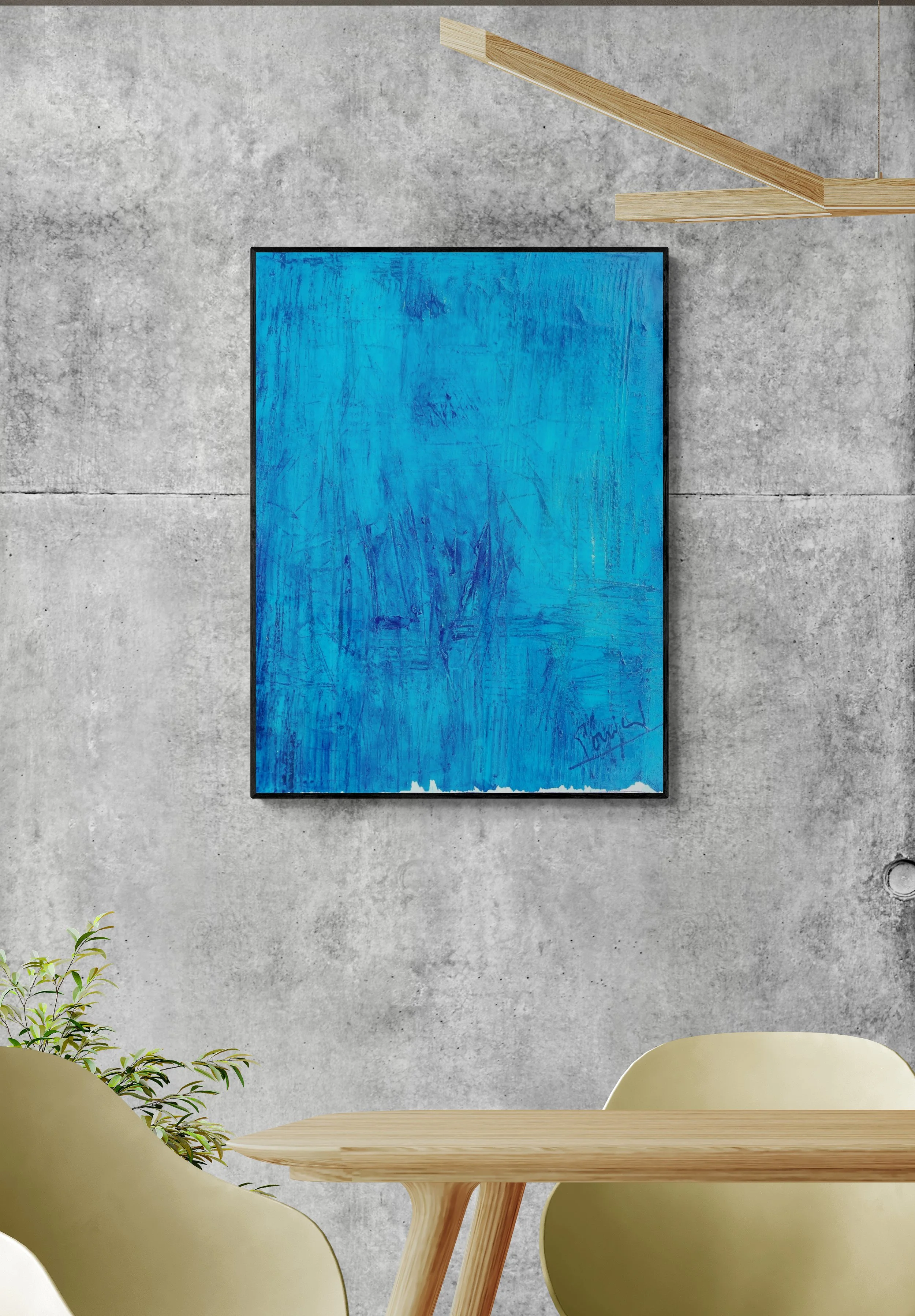 Collector in Italy | Curator | 2025