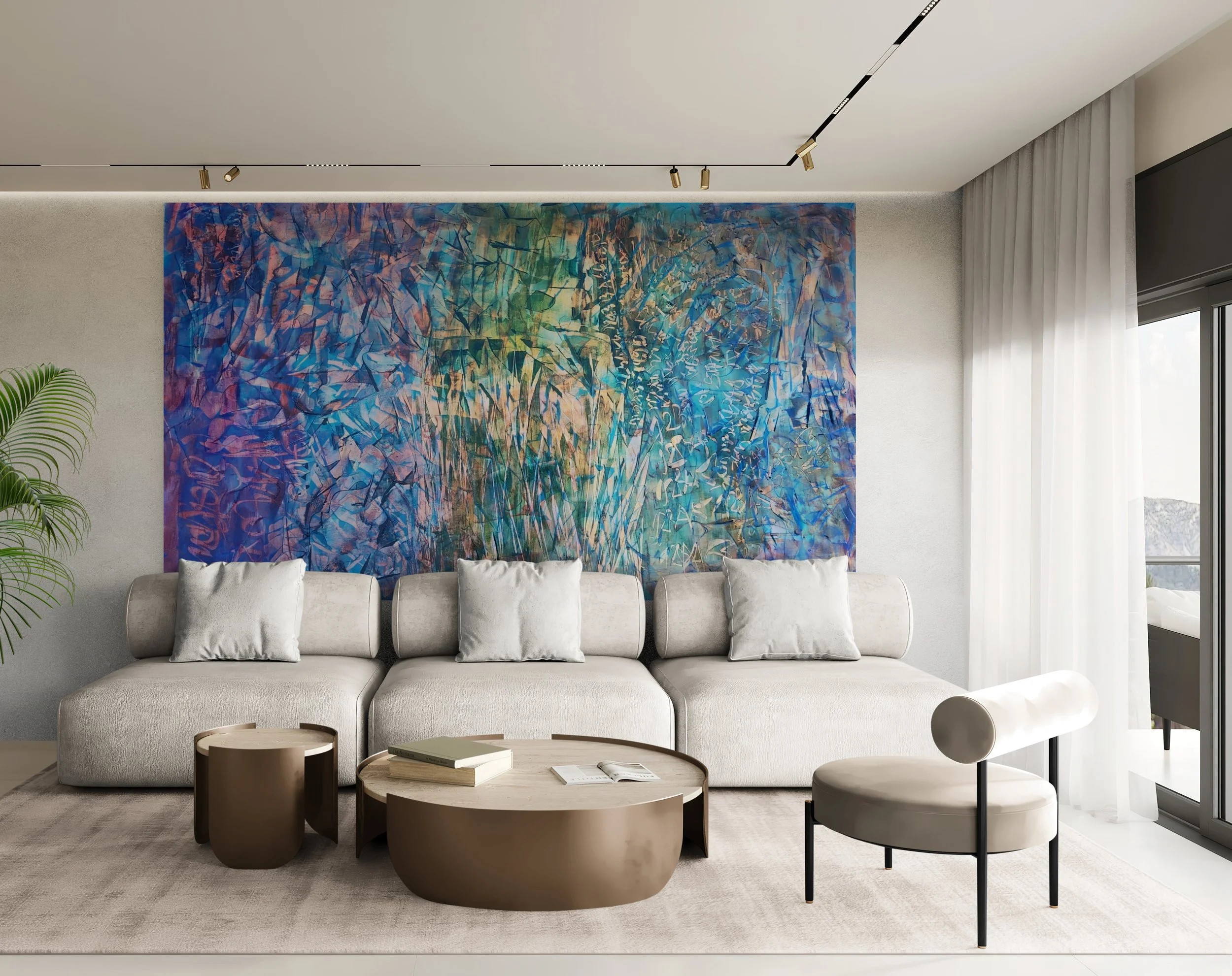 Collector in Slovenia | Residence | 2025