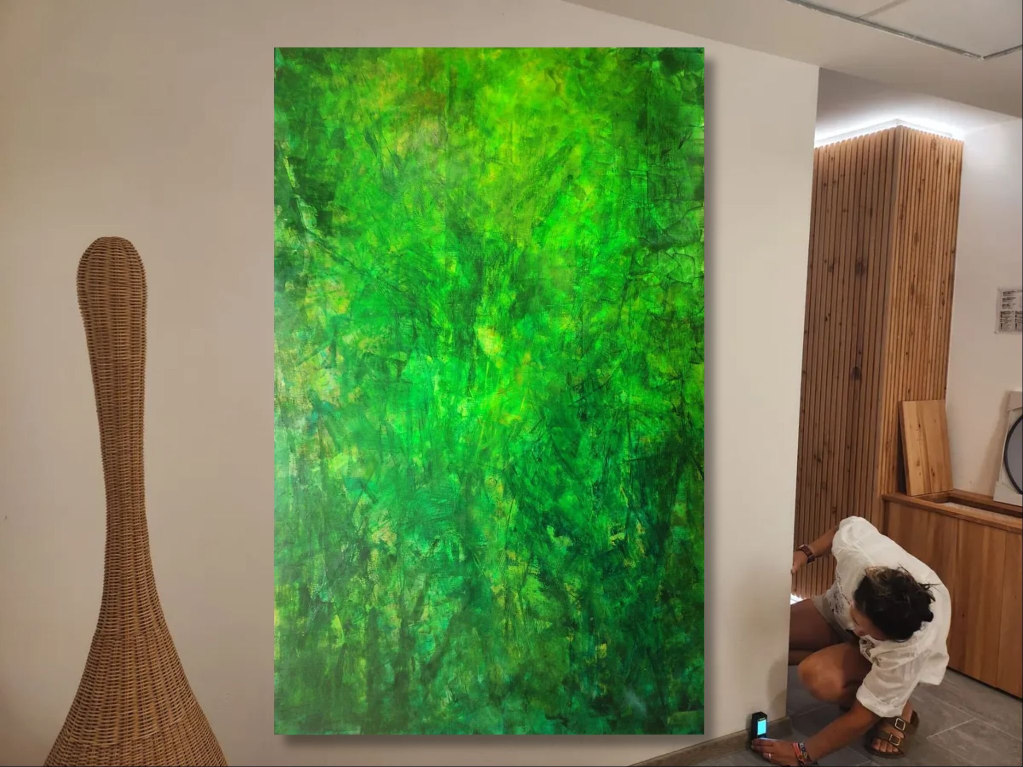 Collector in Italy | SPA | 2025