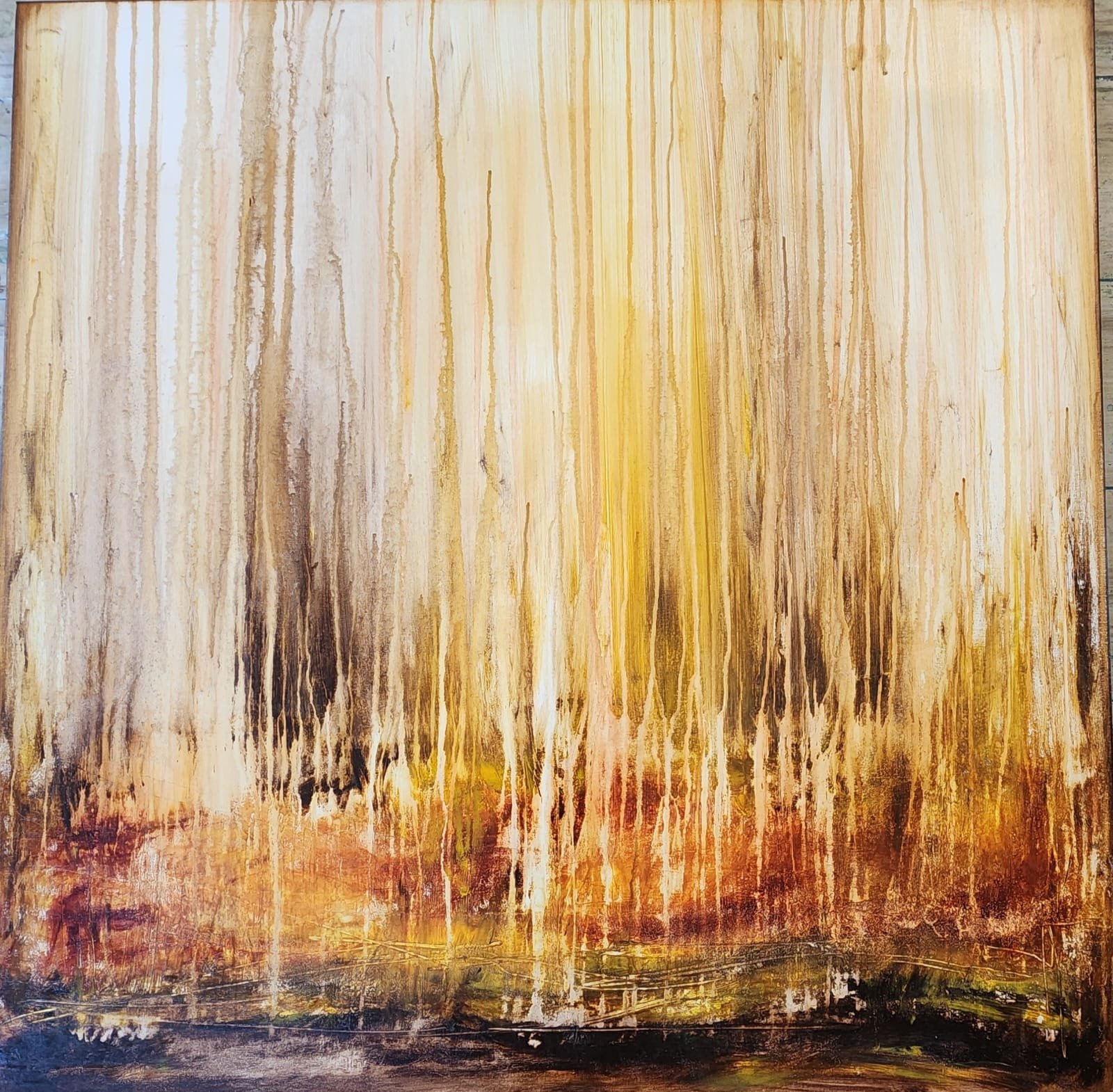 "Archeology of Light"