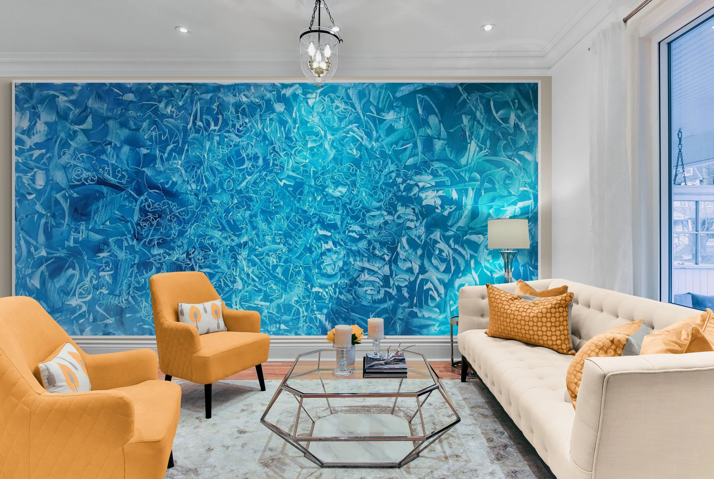 Collector in Romania | Residence | 2024