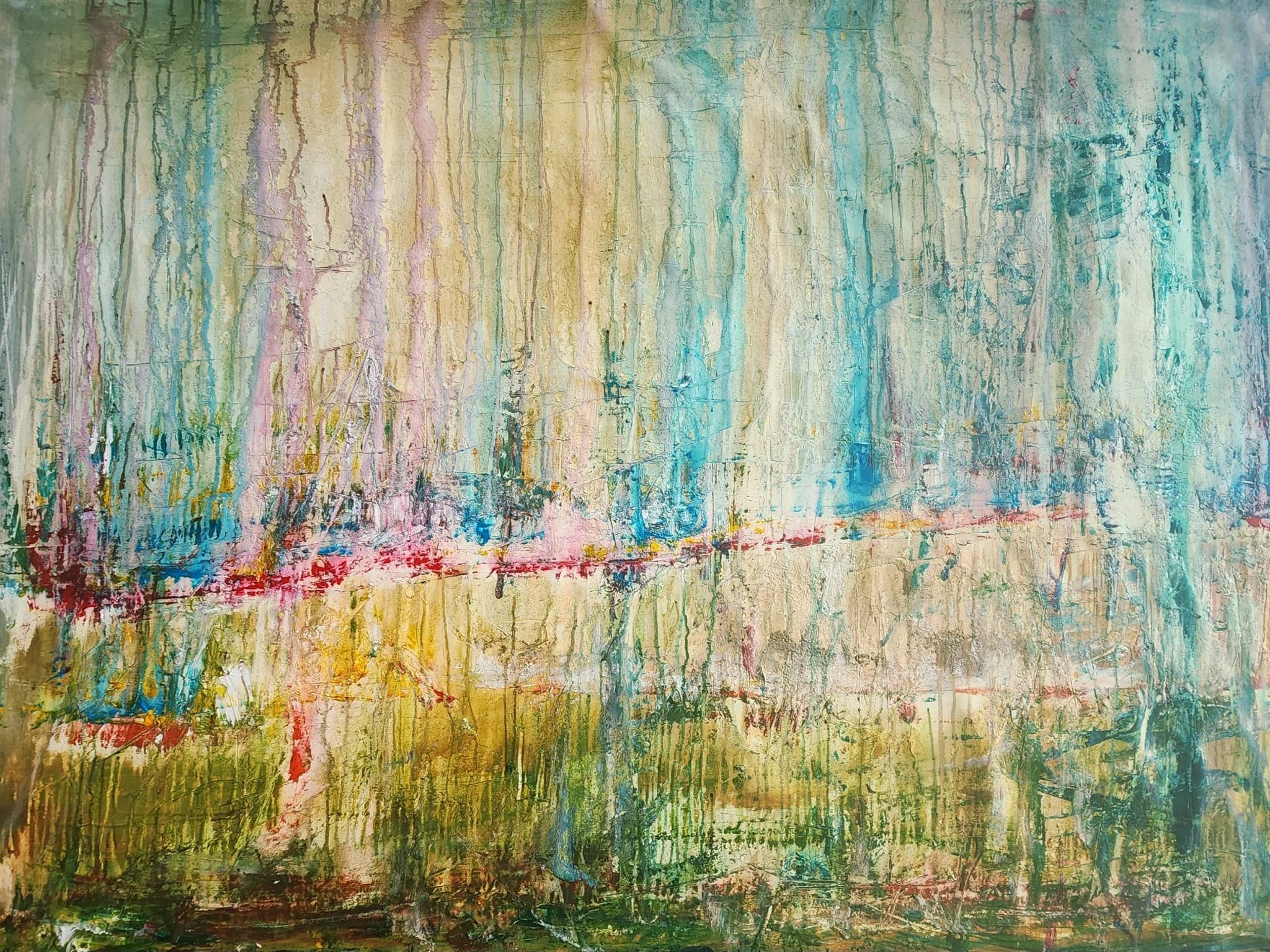 "The Unspoken Depth"