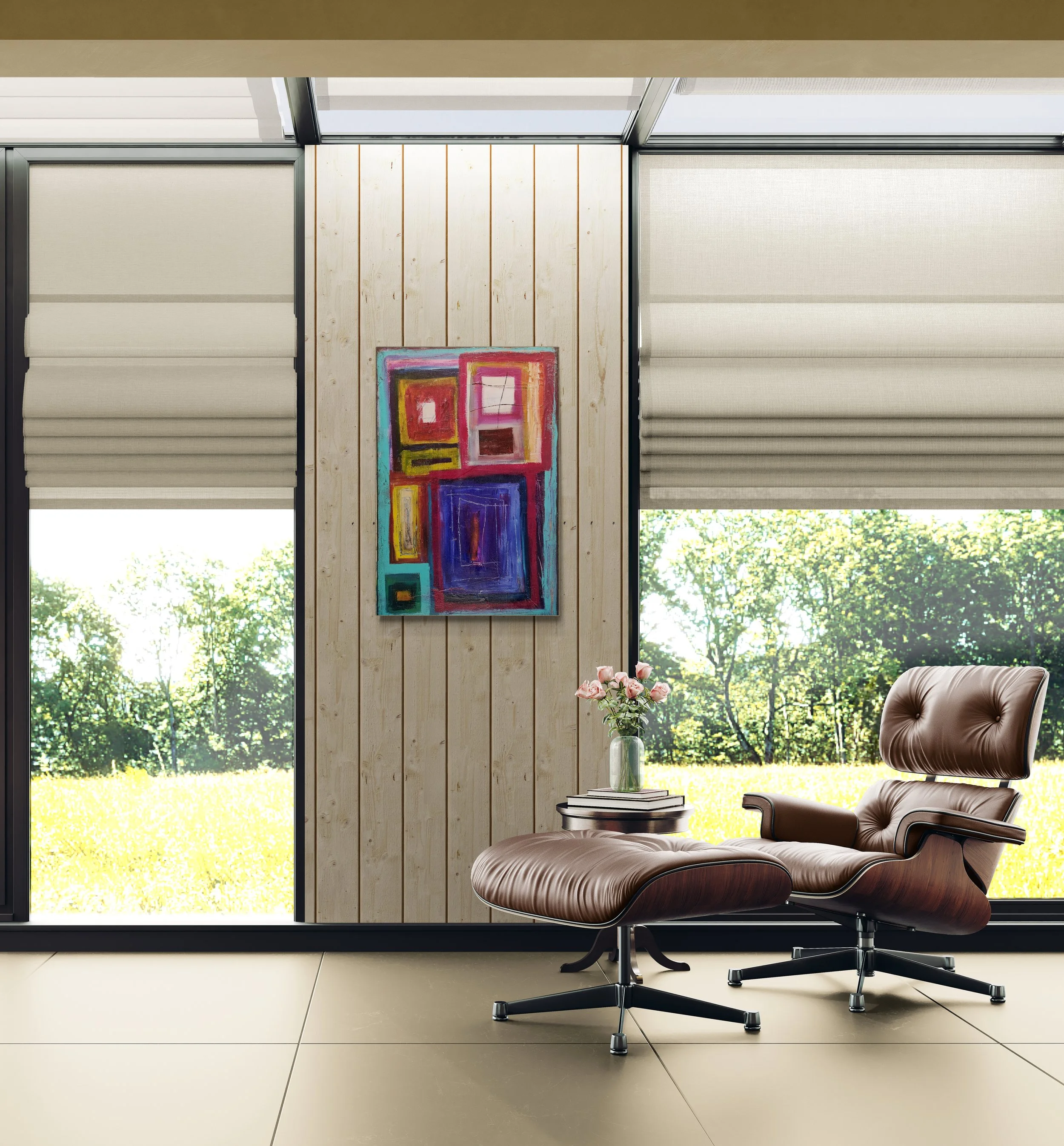 "Old Chapters or New Beginings"