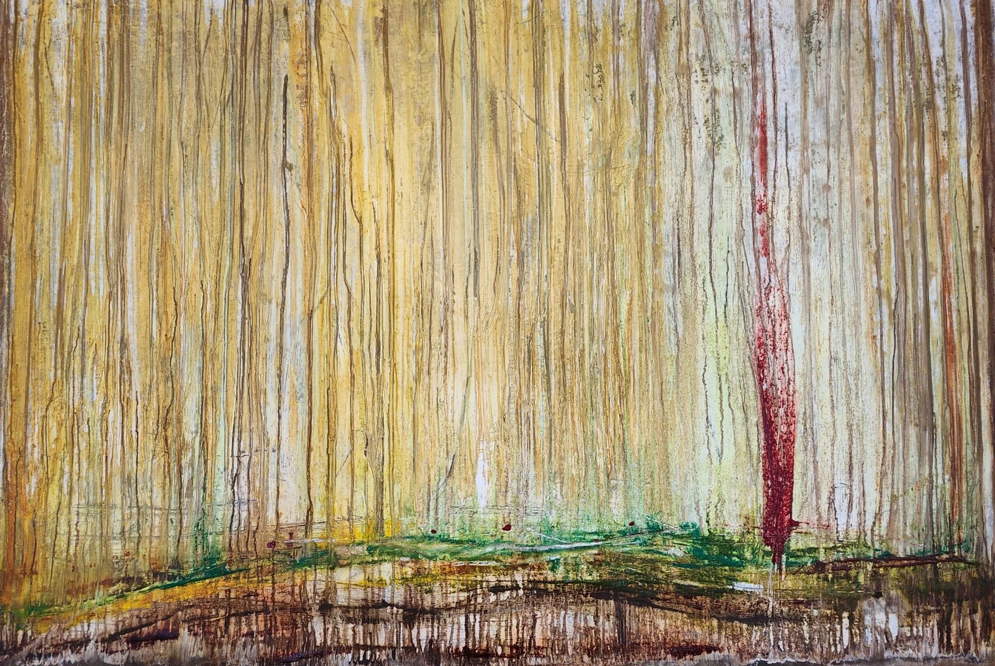 "Archeology of Strengths and Courage"