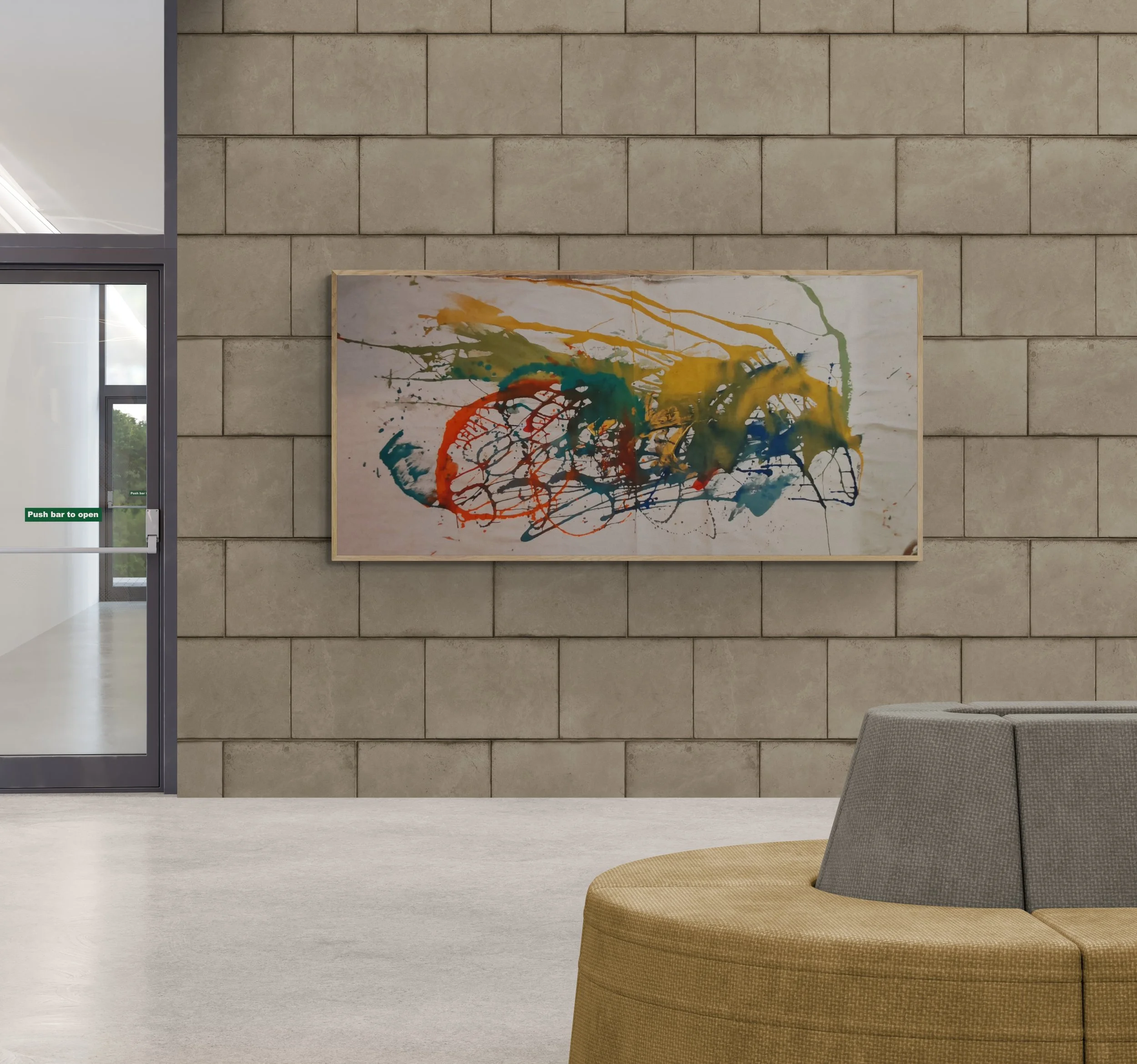 "Leadership in Motion"