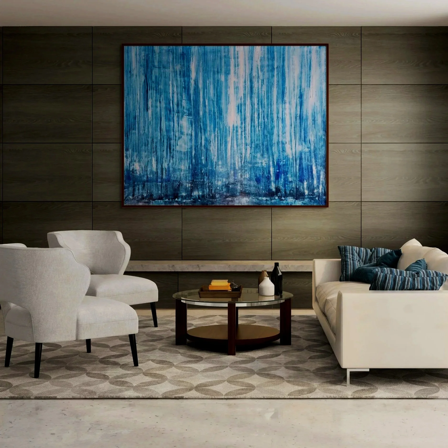 art for interiors