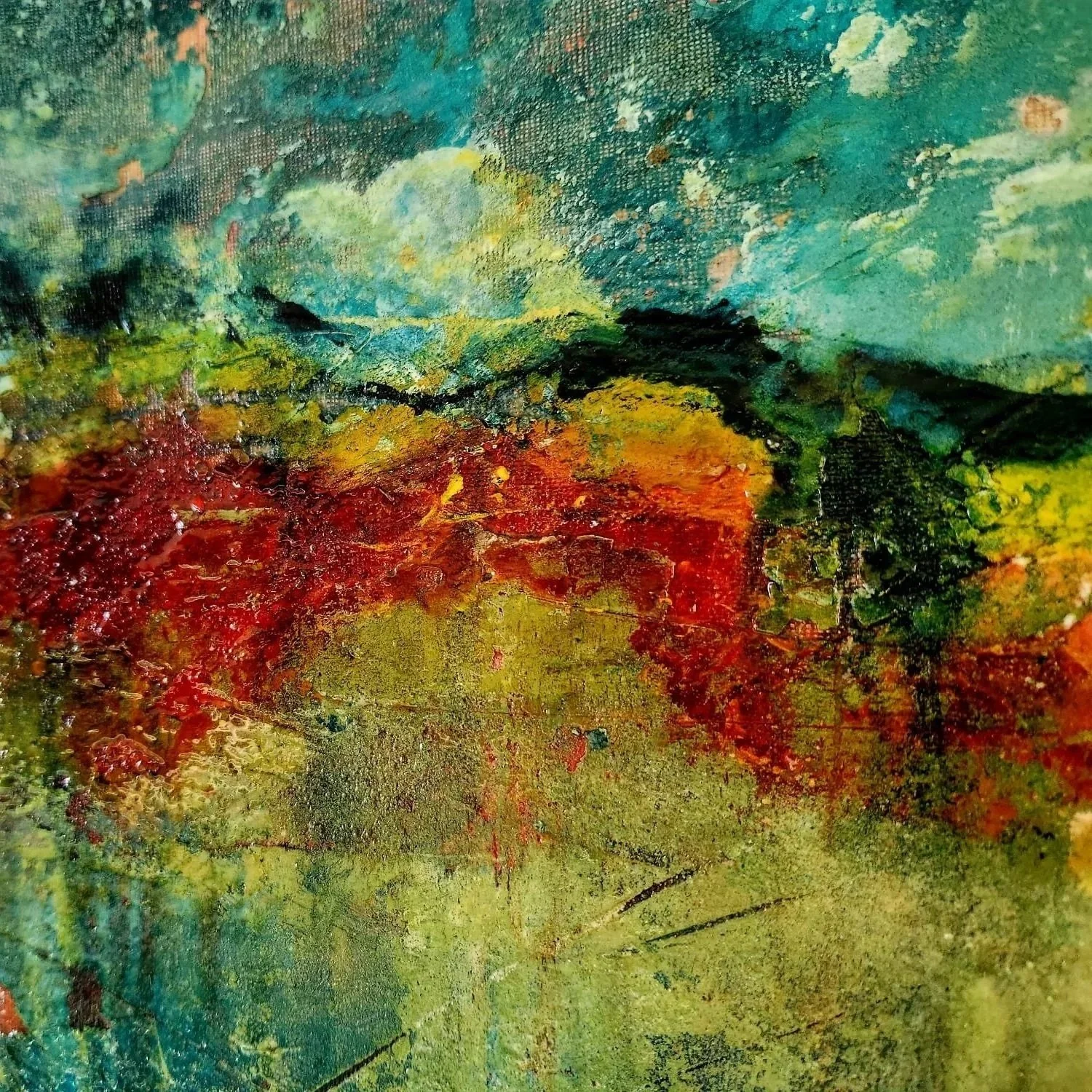 art for galeries and colectors