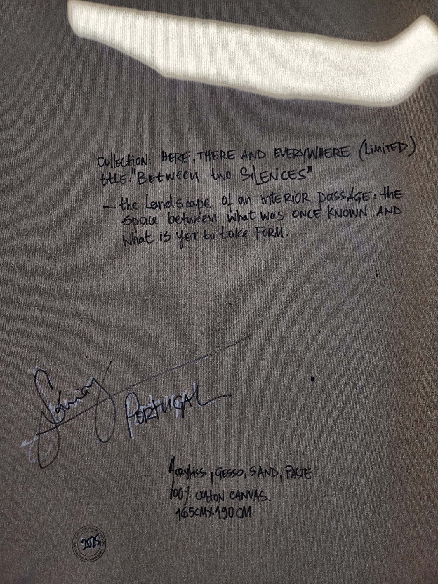 Between 2 silences _ back siganture.jpeg