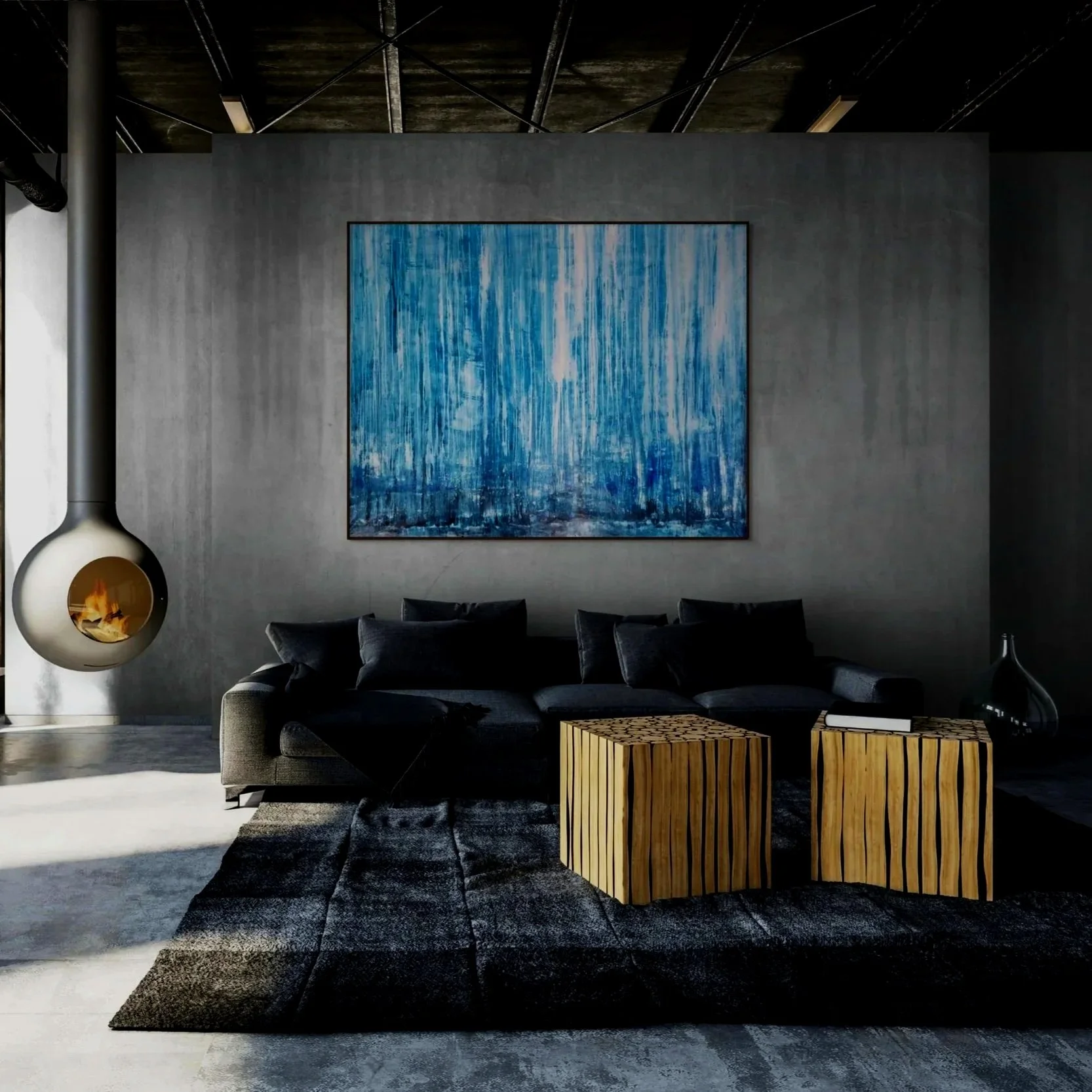art for interiors