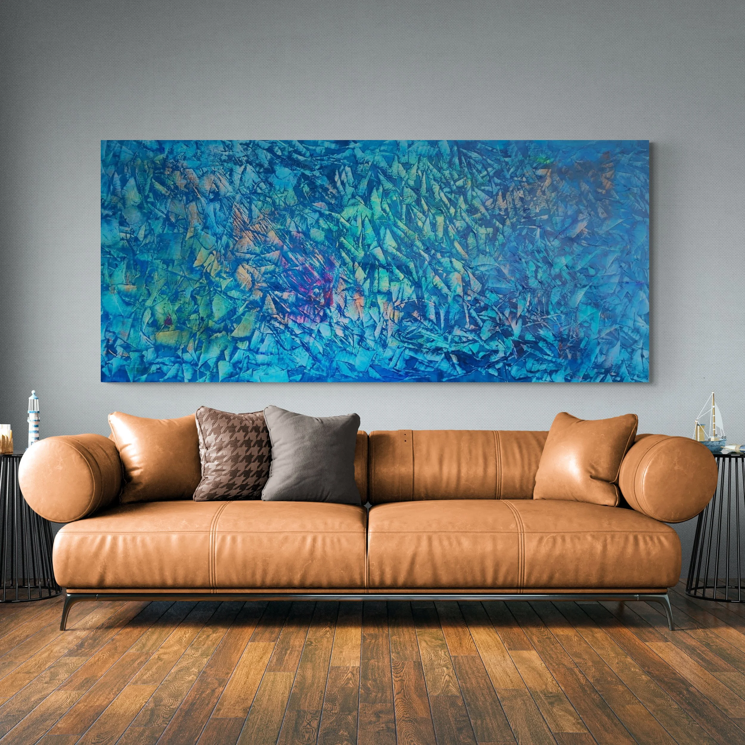 Collector in Italy | Hospitality | 2025