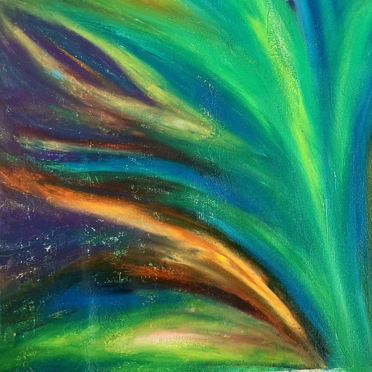 Art for luxurious interiors