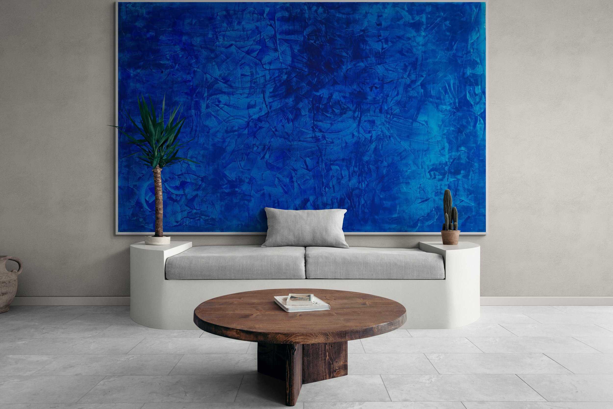 Private Collection | Corporative | Italy | 2024