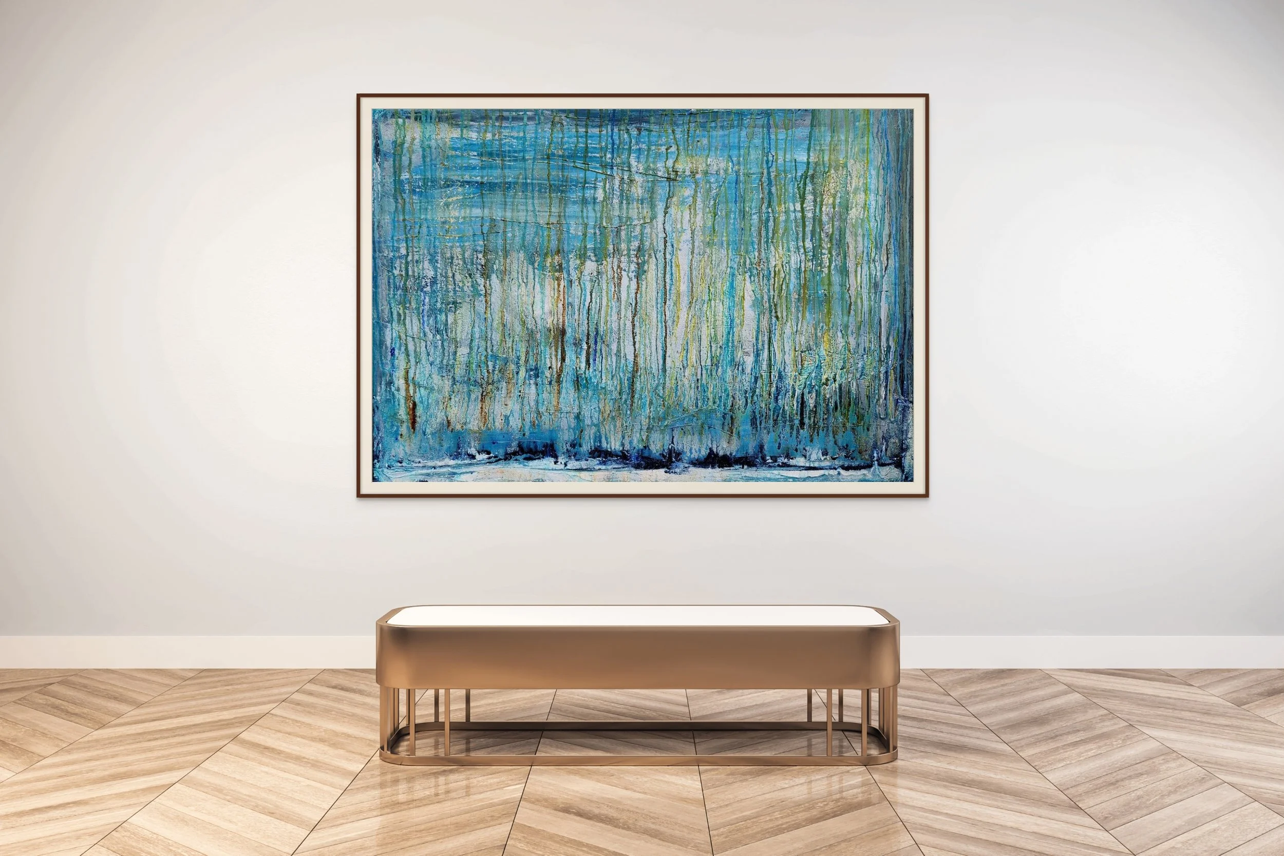 "Sediments of Silence" ( InSitu-Gallery)