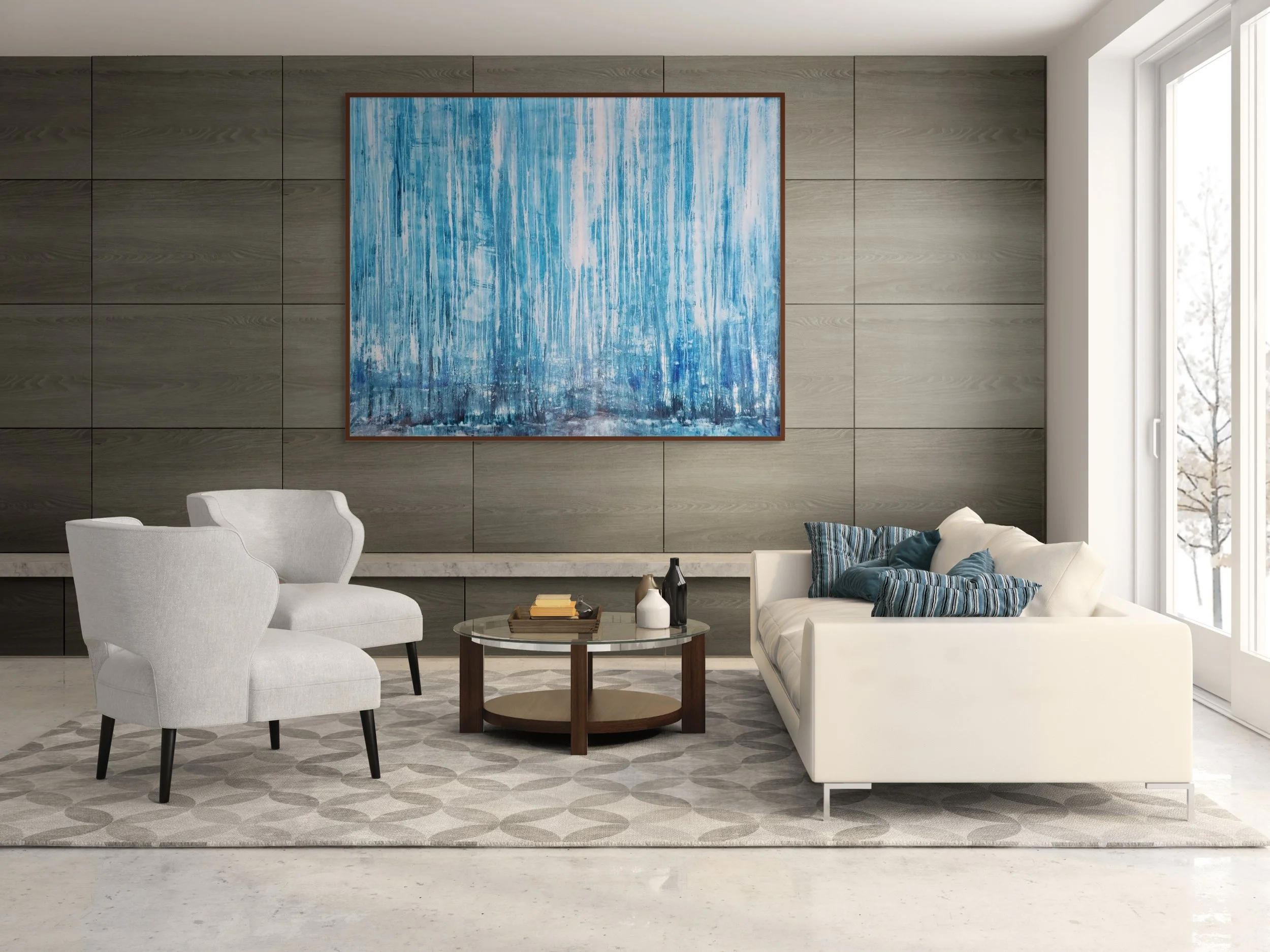 art for interiors