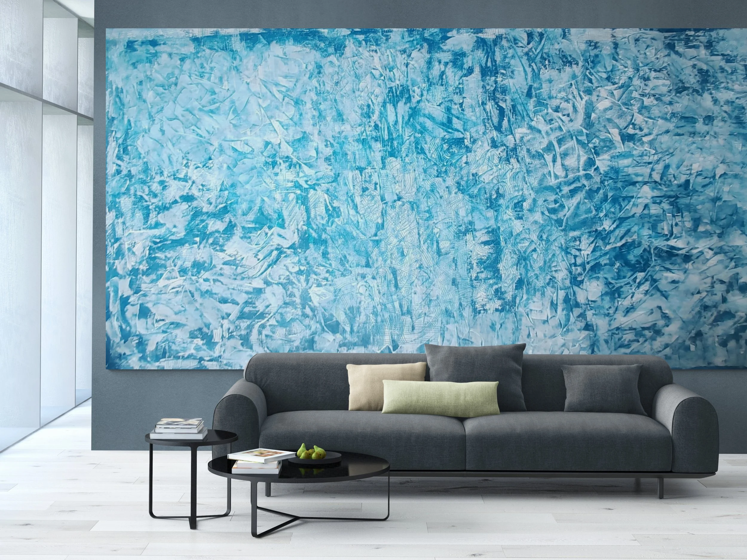 Collector in Netherlands | Residence | 2024