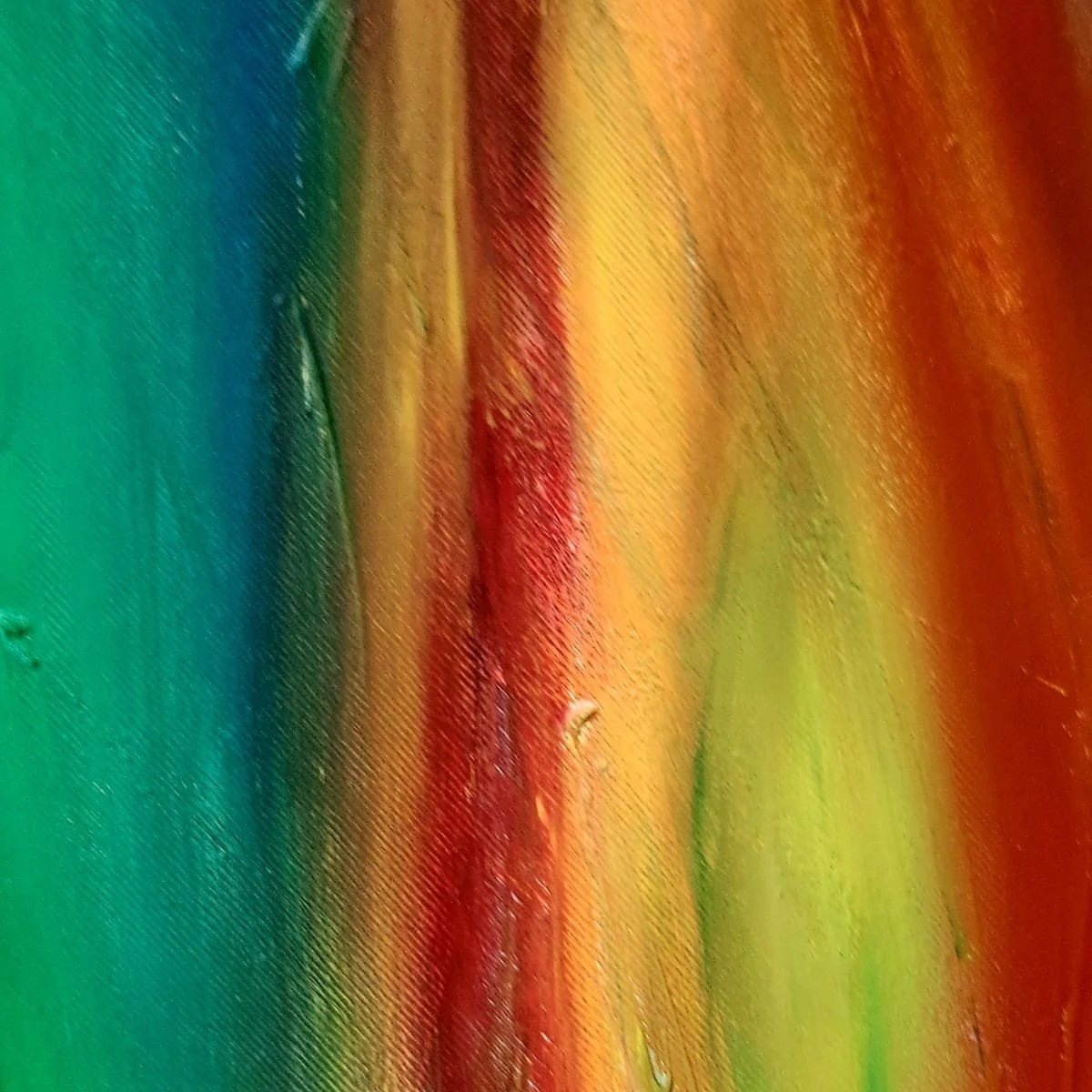 Art for luxurious interiors