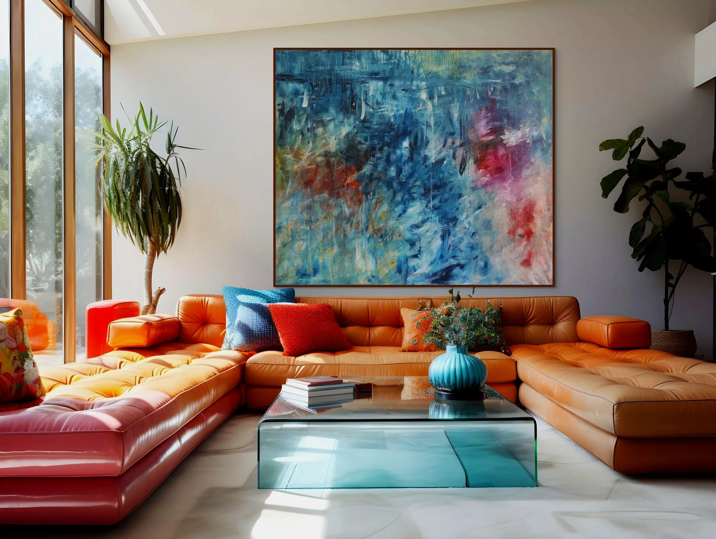 "Between 2 Silences"