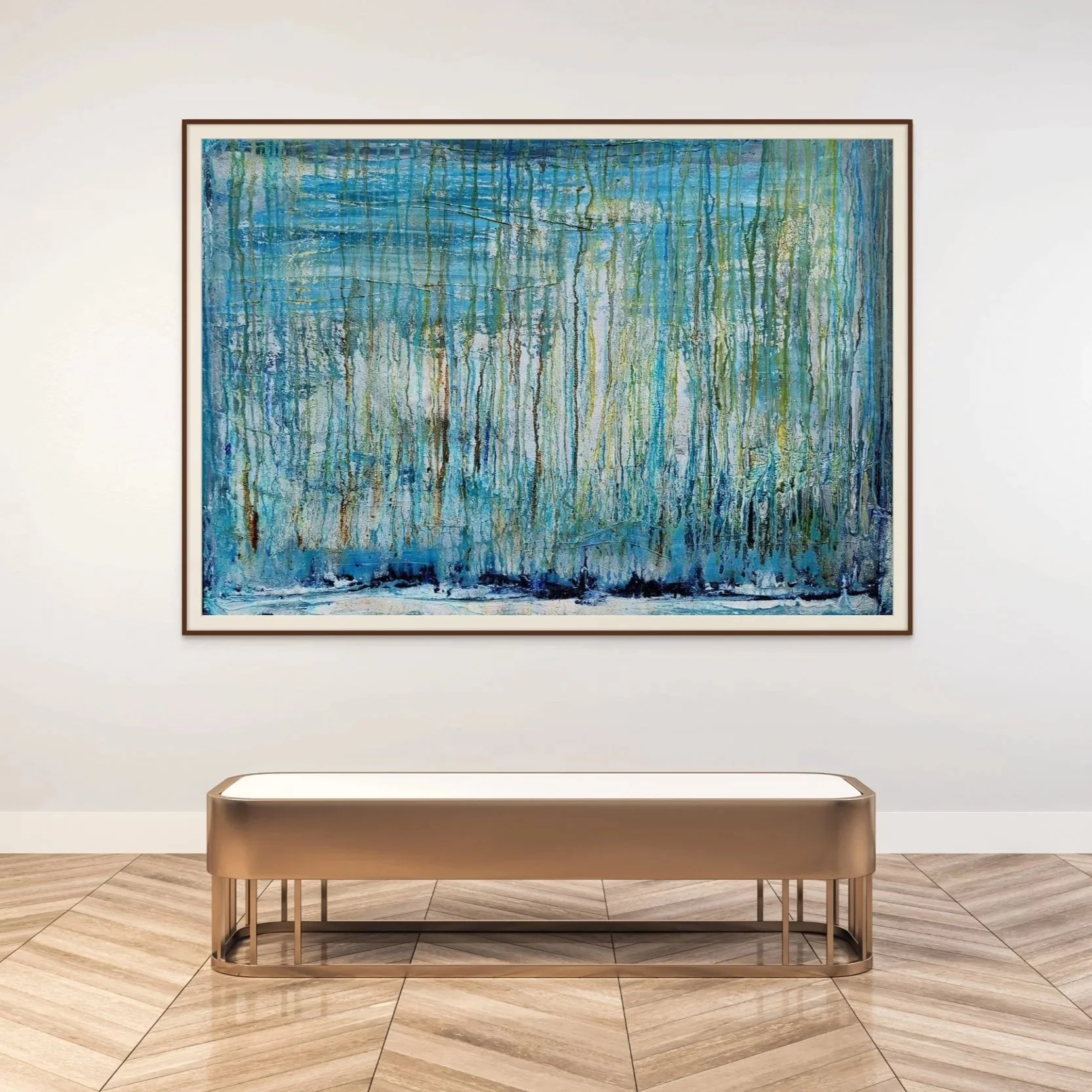 Award Winning Artists