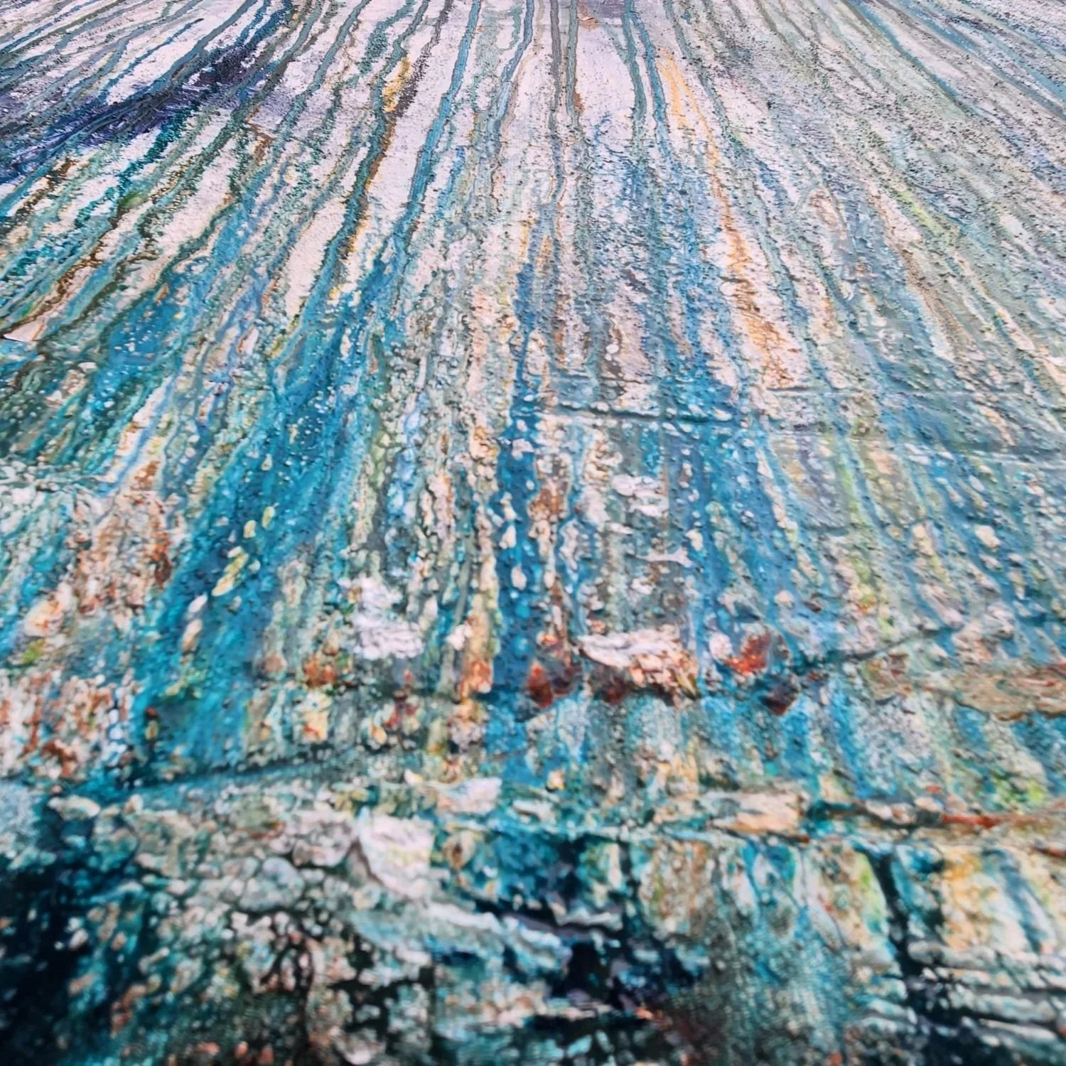 Award Winning Artists